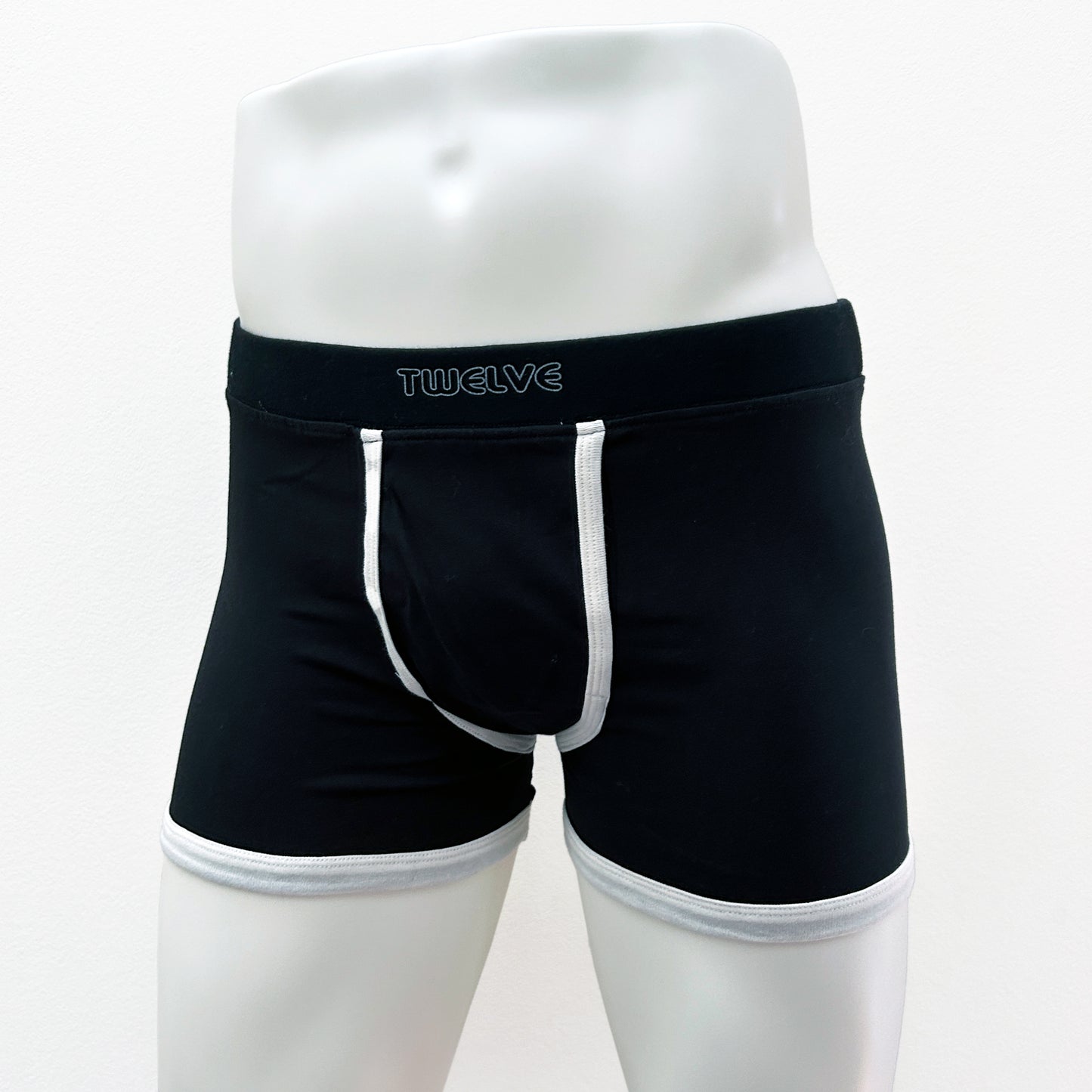 14-09 SEX INSTRUCTOR with Swarovski Cotton Spandex BOXER