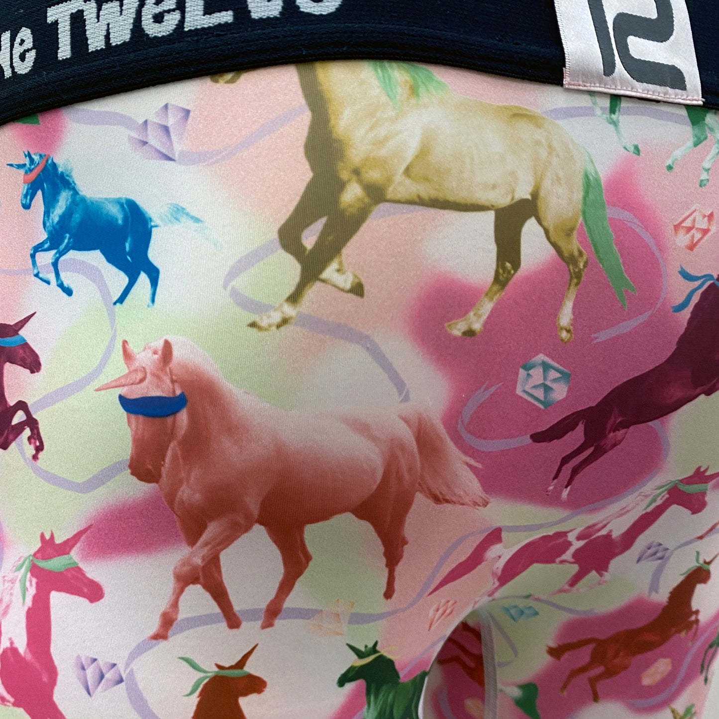 14-15 KASICO × OTT Sublimation transfer print BOXER