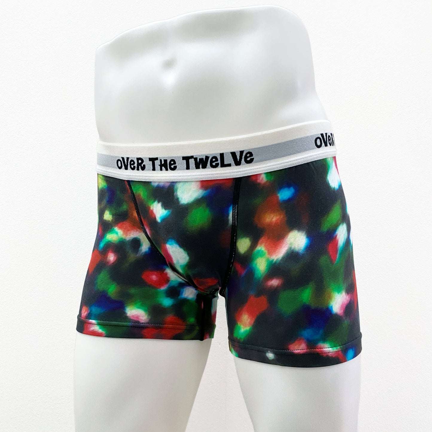 16-07 NIGHT & DAY Inkjet print BOXER