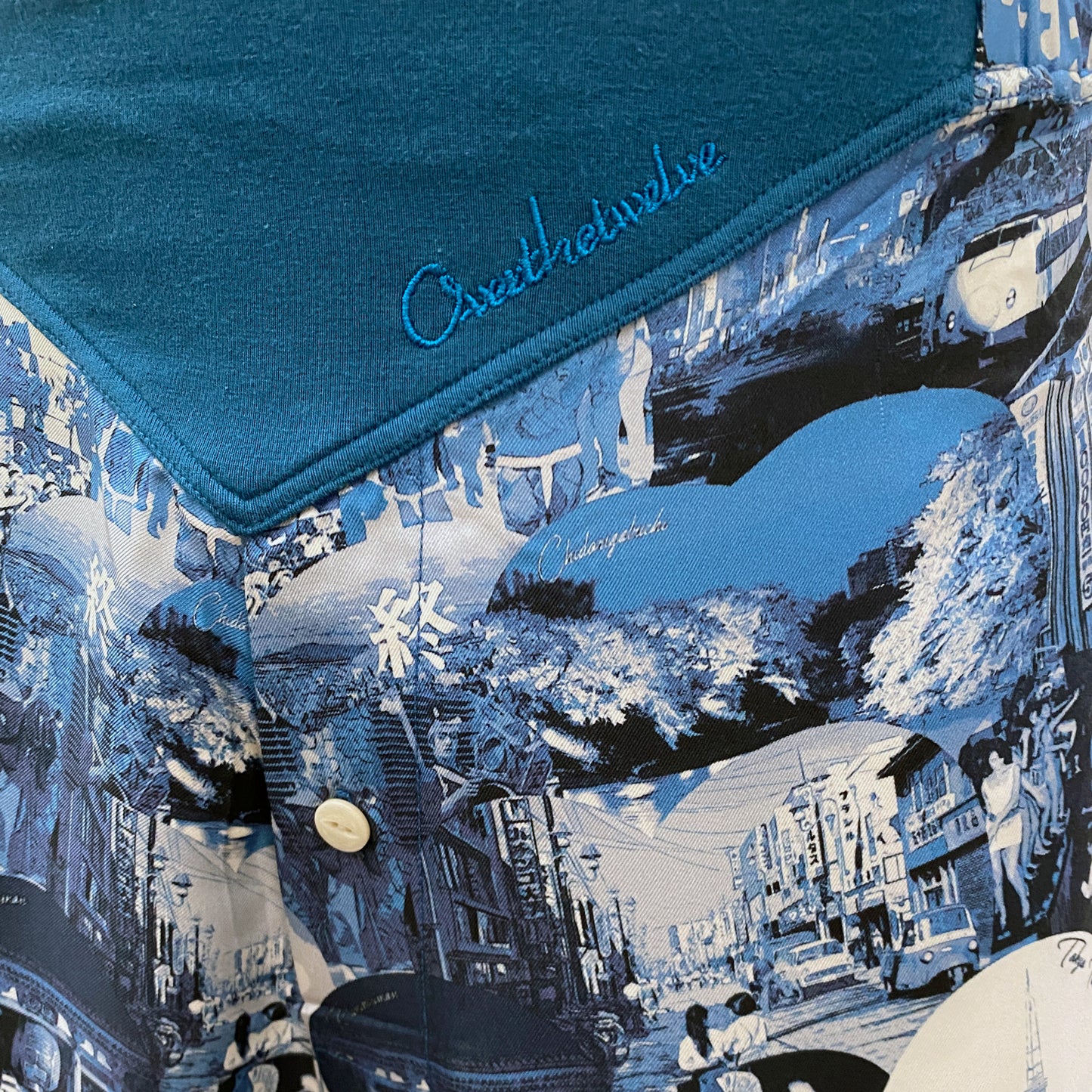 SILK100% TOKYO(16-21)