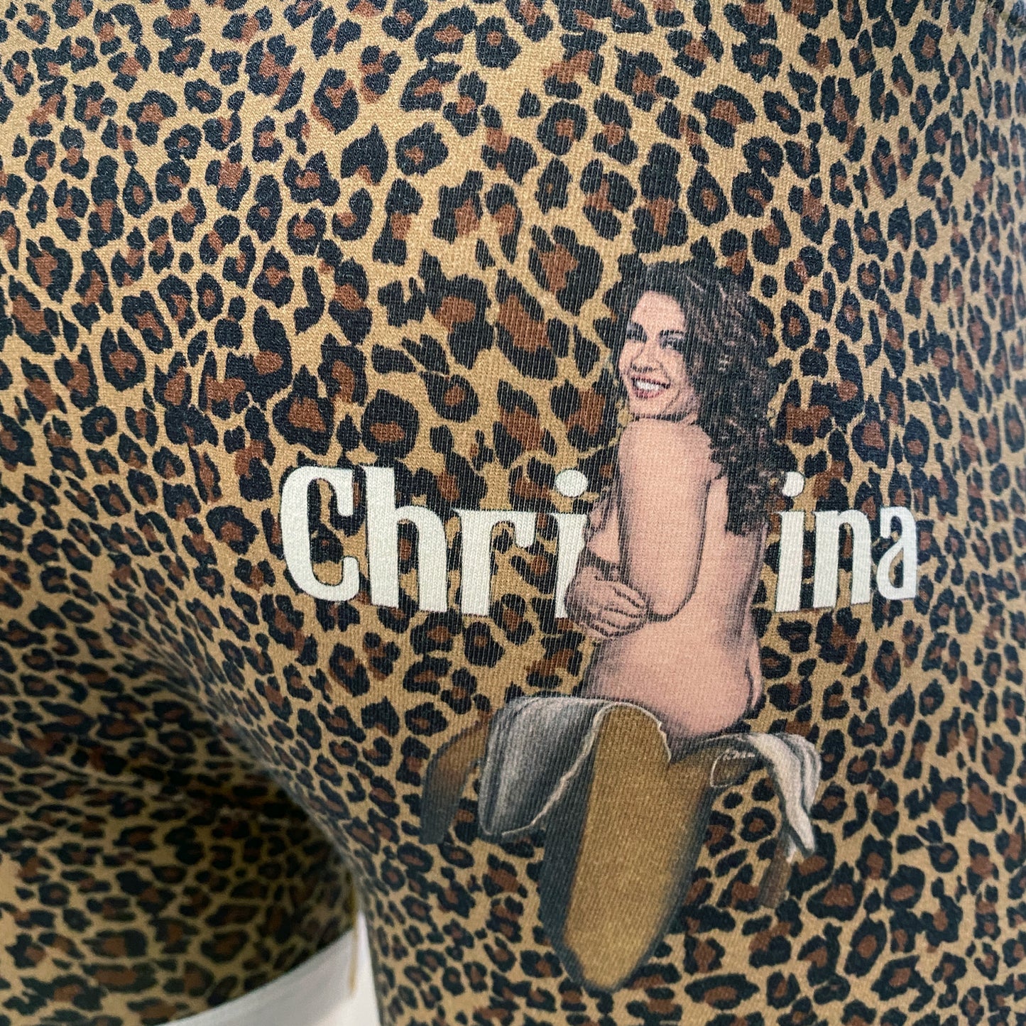 Christina(17-05)