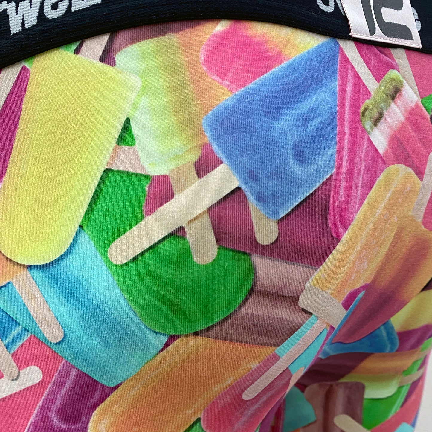 ICE CANDY (17-08)