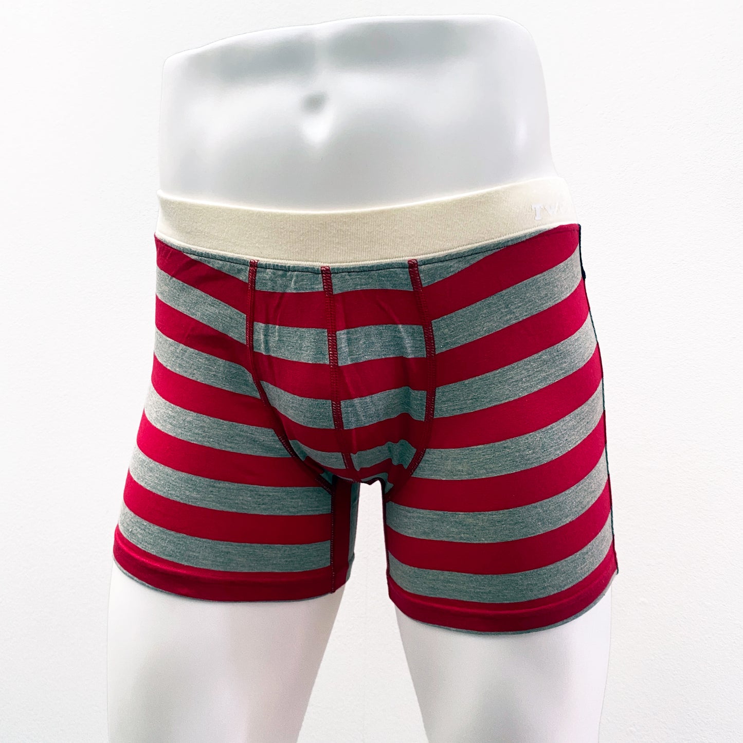 Wide Border with pocket (17-11)