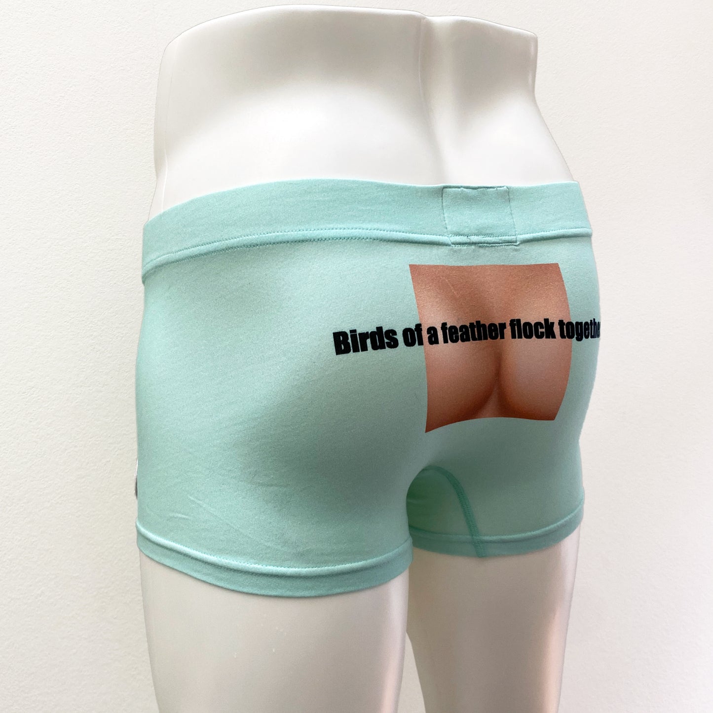 HIP or OPPAI (18-15)