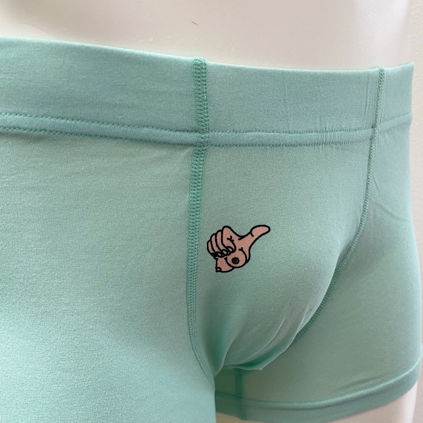 HIP or OPPAI (18-15)