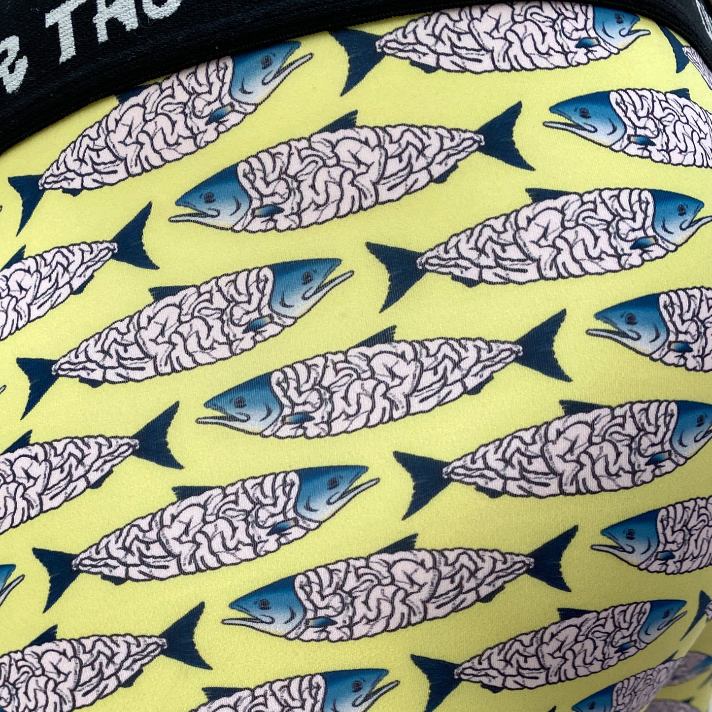 TRIPE FISH PIMOUE (18-20)