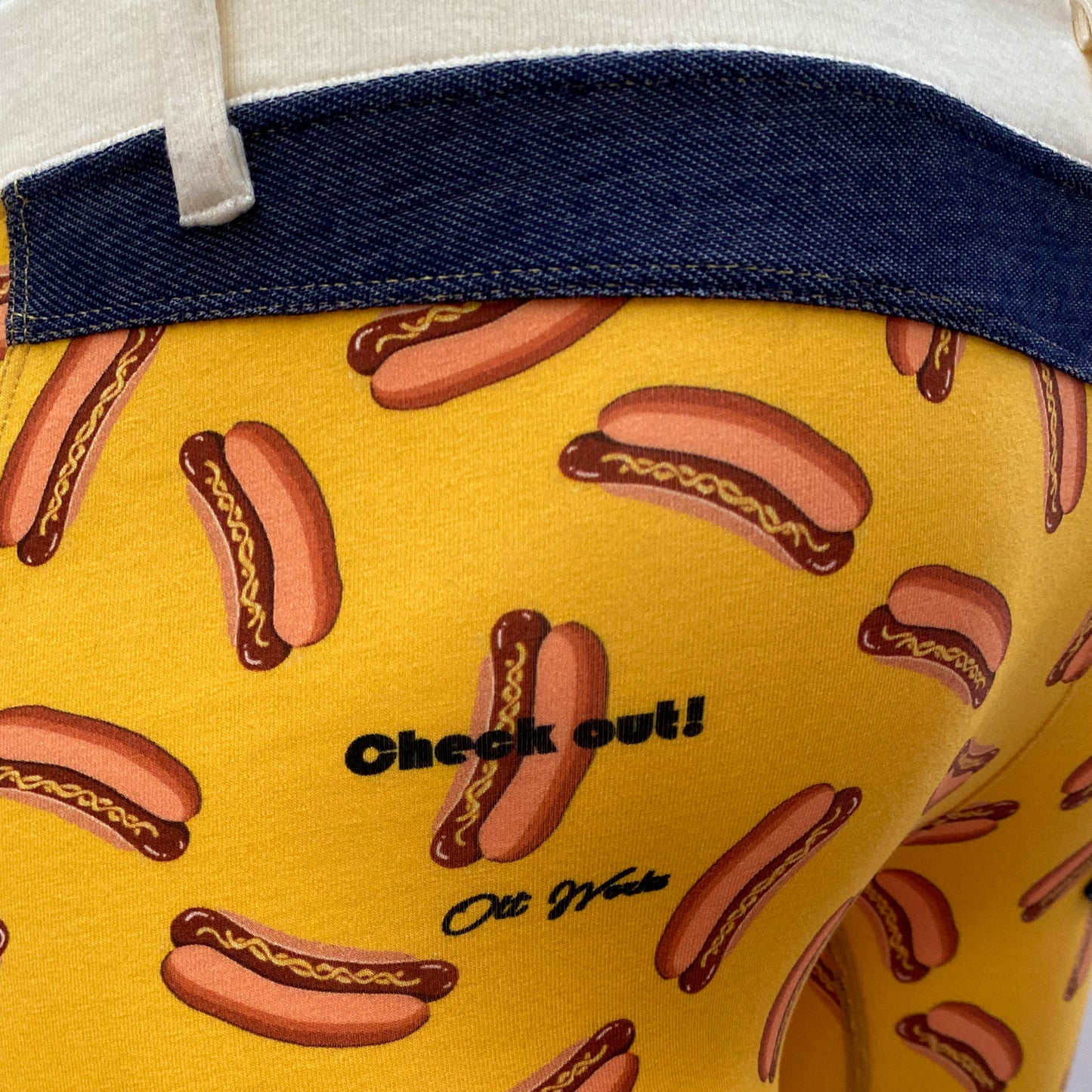 HOTDOG (18-23)