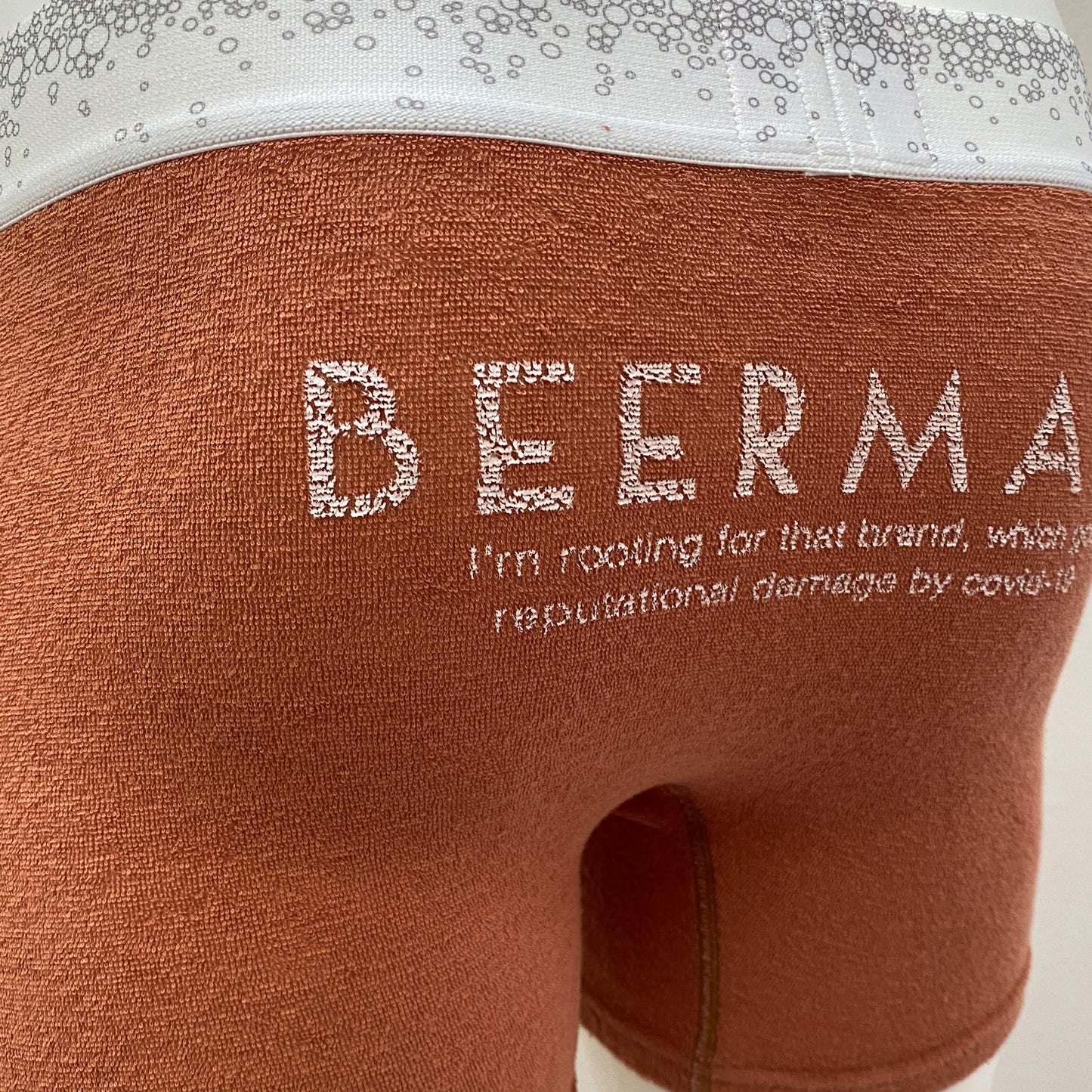 BEER MAN Pile (20-09)