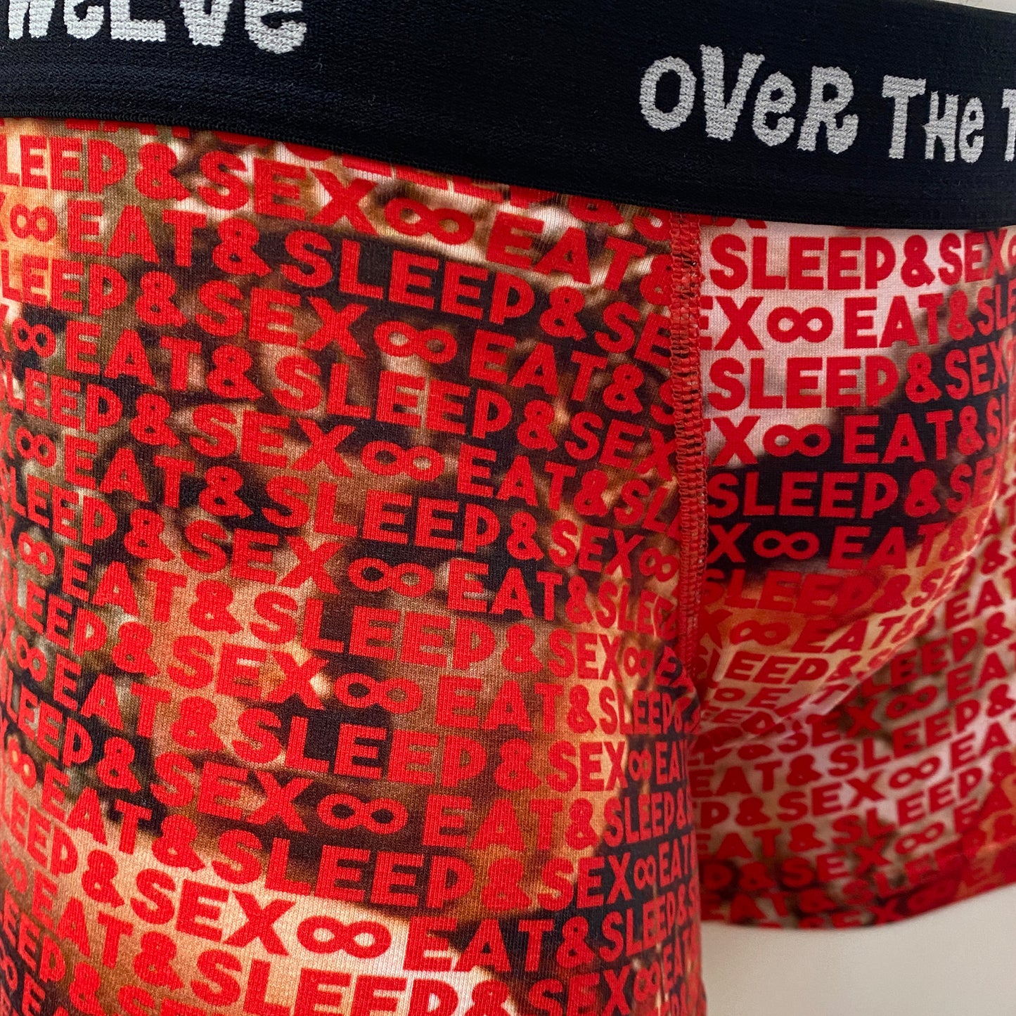 EAT&SLEEP&SEX∞(20-11a)