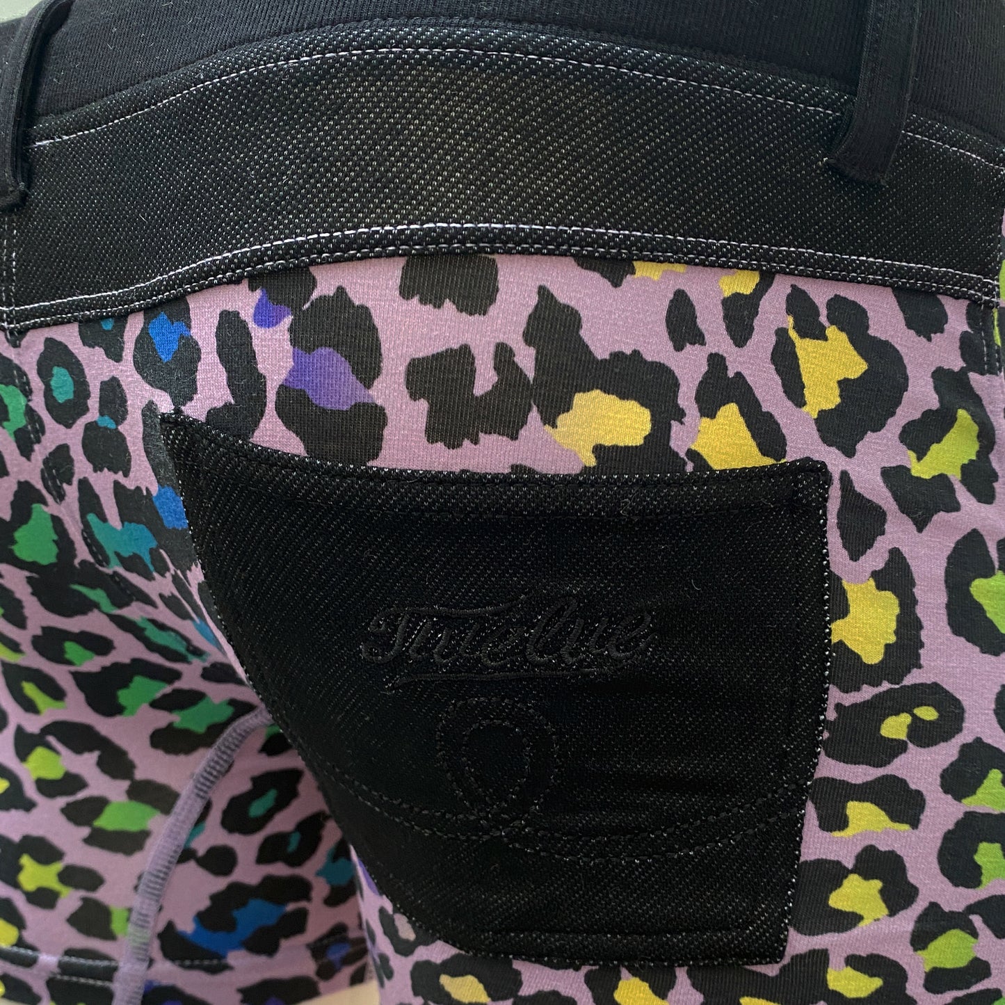 LEOPARD Super Low rise (20-12)