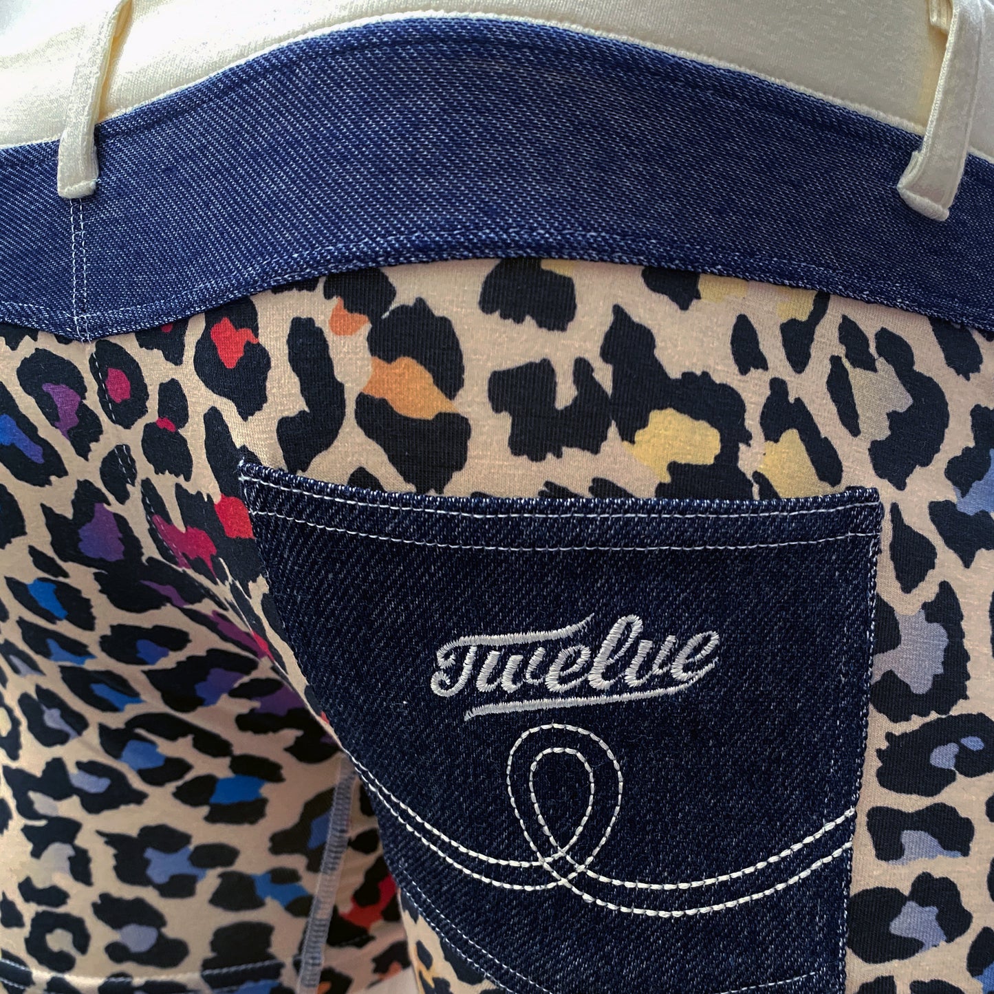 LEOPARD Super Low rise (20-12)