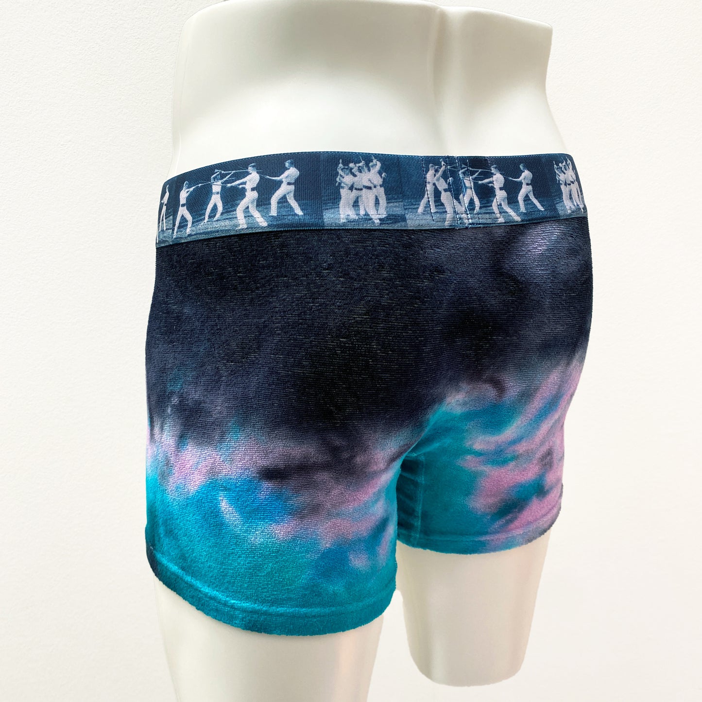 BATTLE TieDye (21-05b)