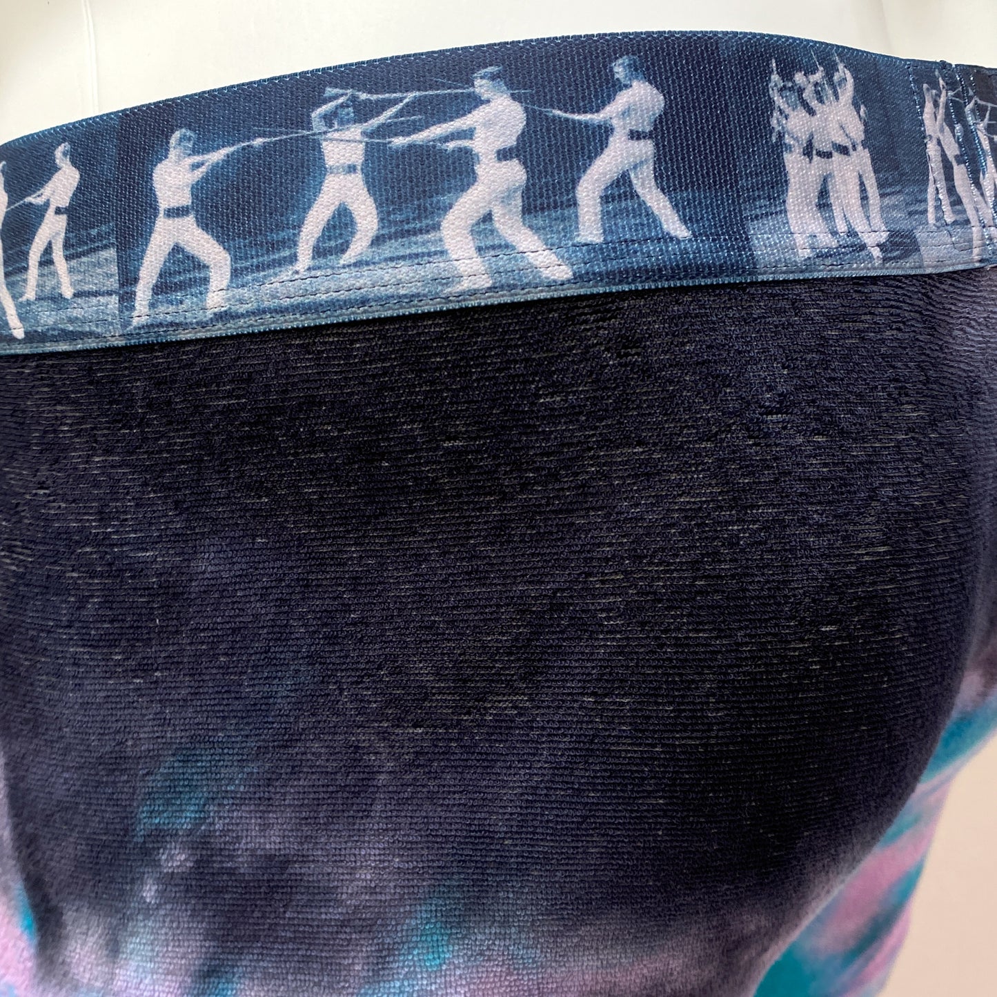BATTLE TieDye (21-05b)