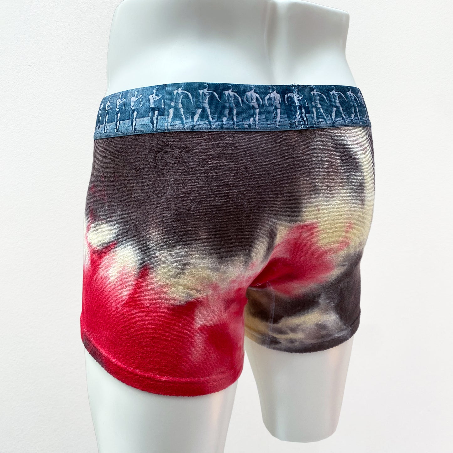 WALK TieDye (21-05a)