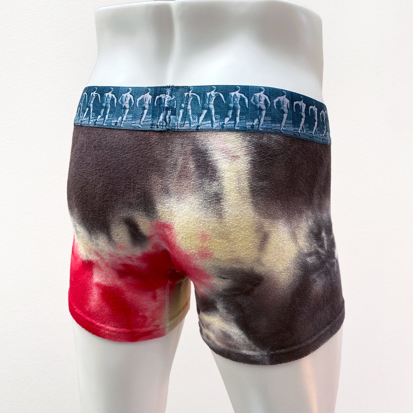 WALK TieDye (21-05a)