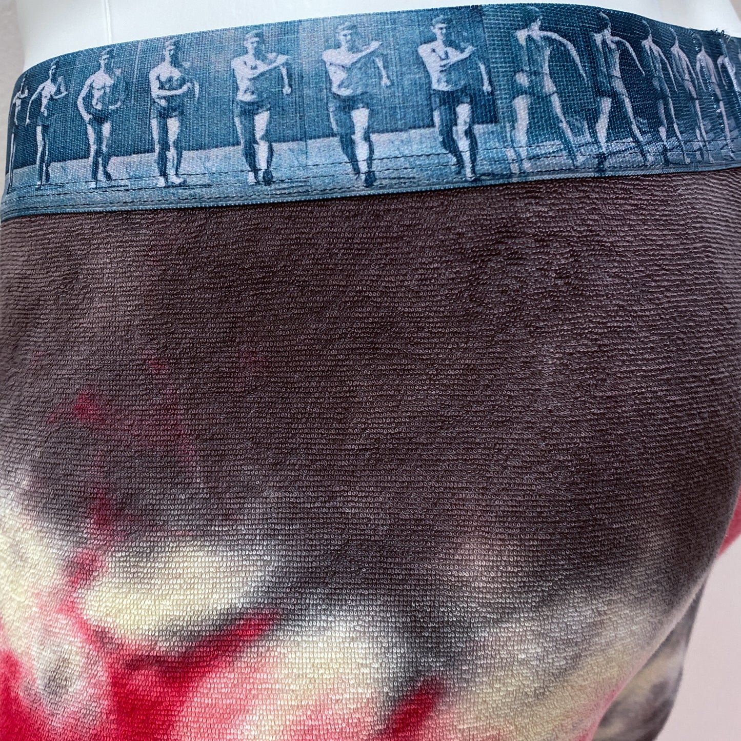 WALK TieDye (21-05a)