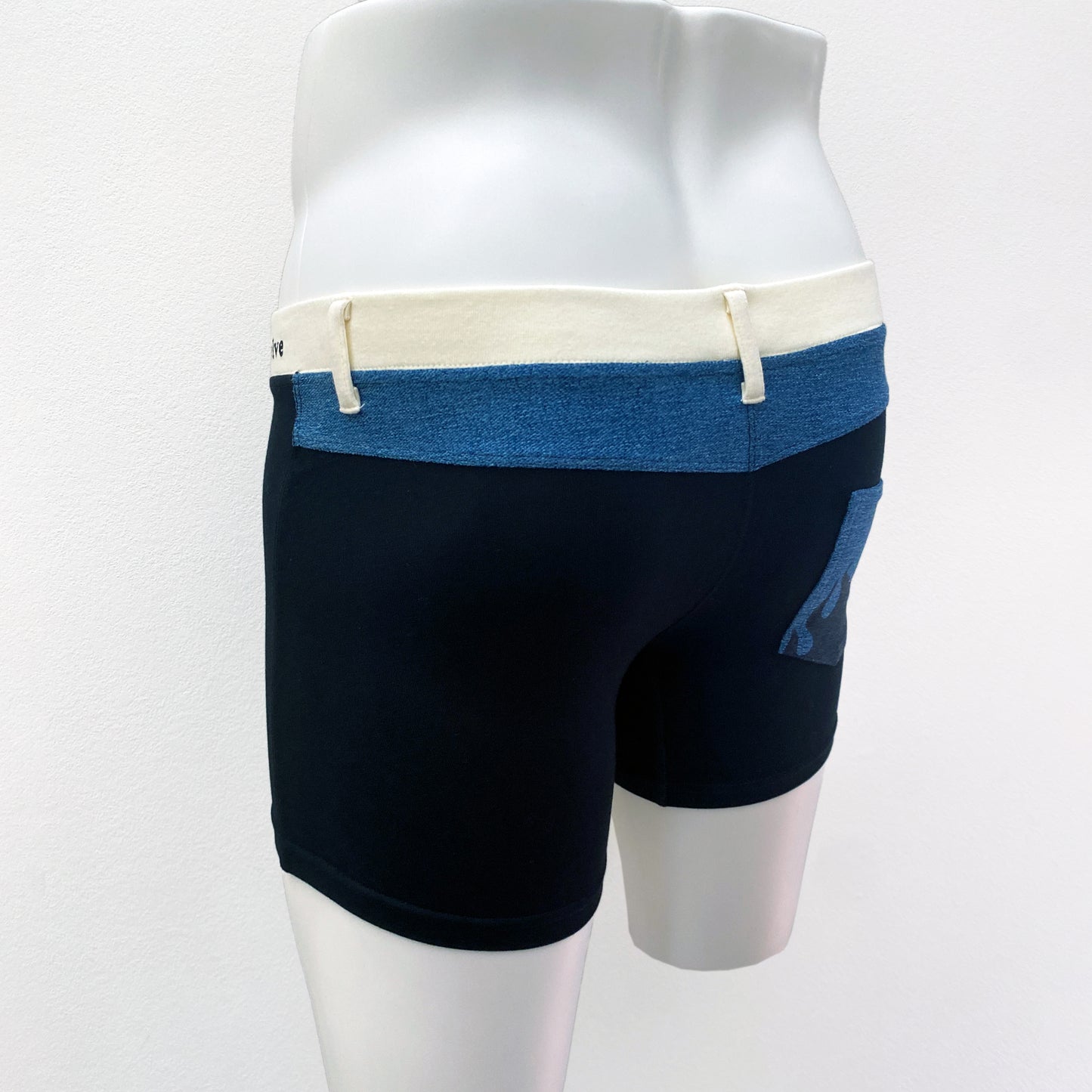 FIRE print pocket (21-24 )