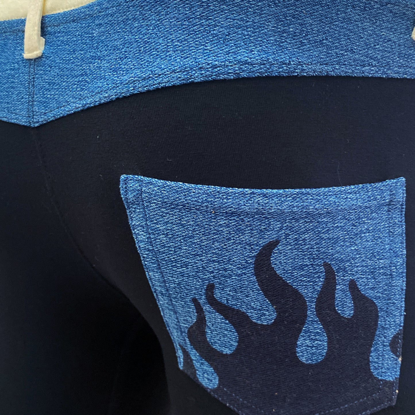 FIRE print pocket (21-24 )