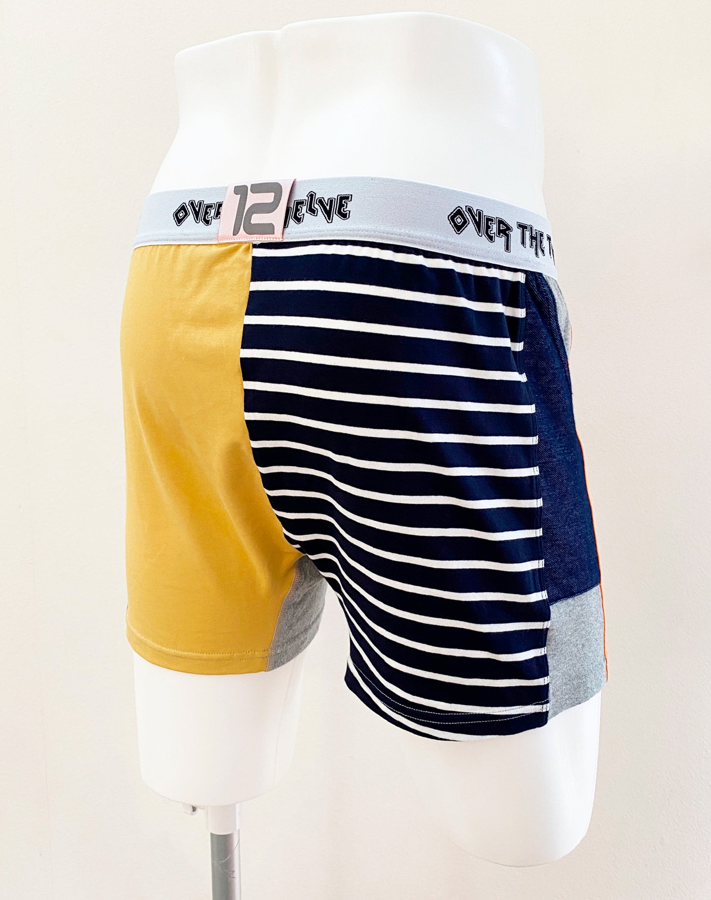 Multi Color Painter TRUNKS (22-05b)