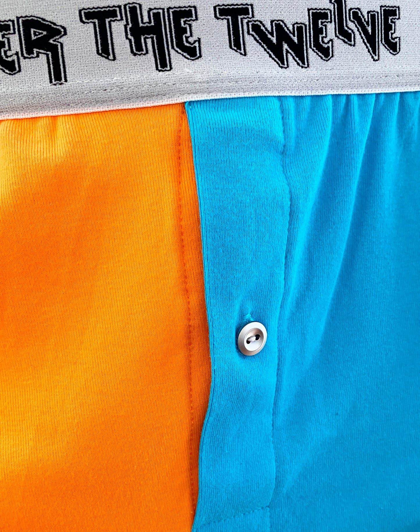 Multi Color Painter TRUNKS (22-05b)