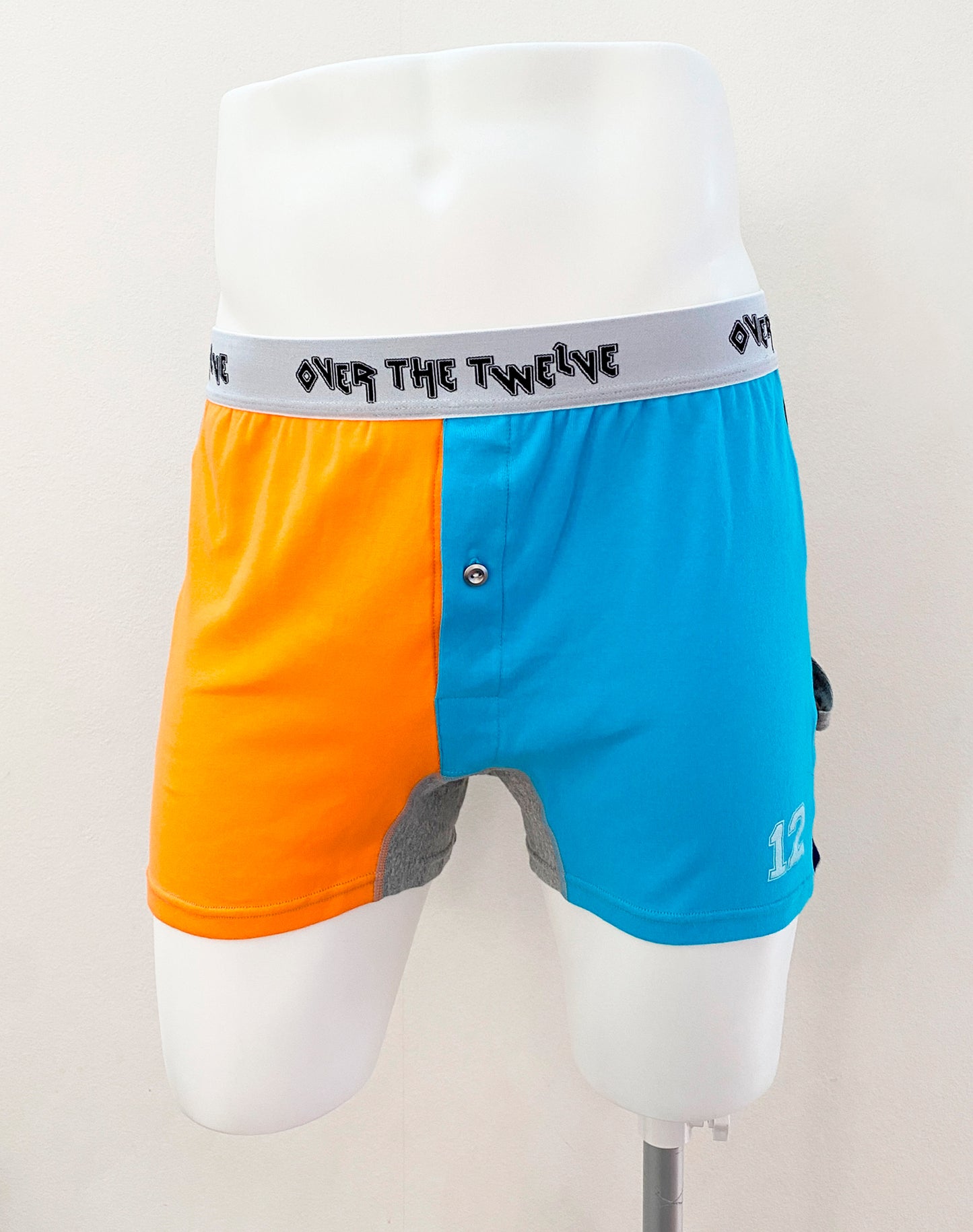Multi Color Painter TRUNKS (22-05b)
