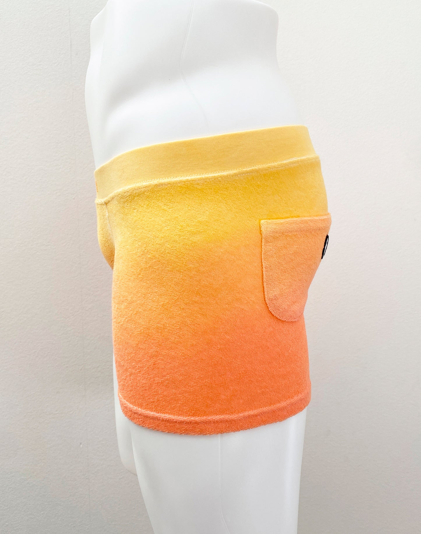 in&Yan Gradation dye (22-07 )
