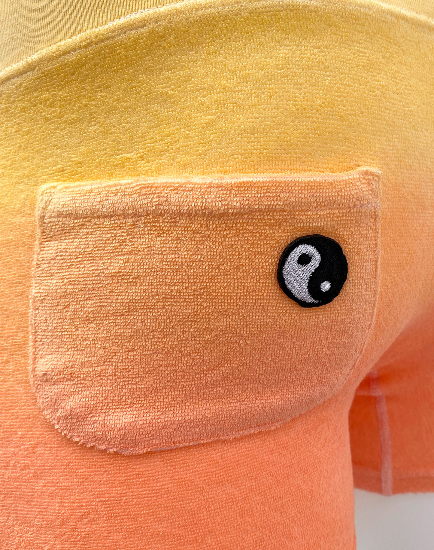 in&Yan Gradation dye (22-07 )