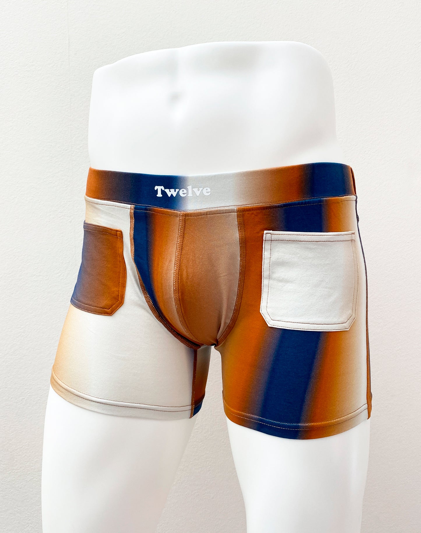 Gradation Stripe (22-10)