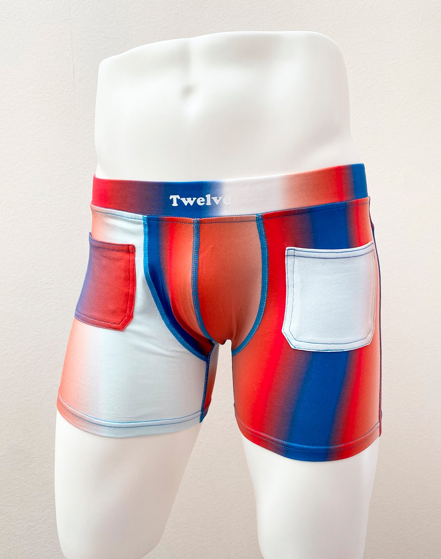 Gradation Stripe (22-10)