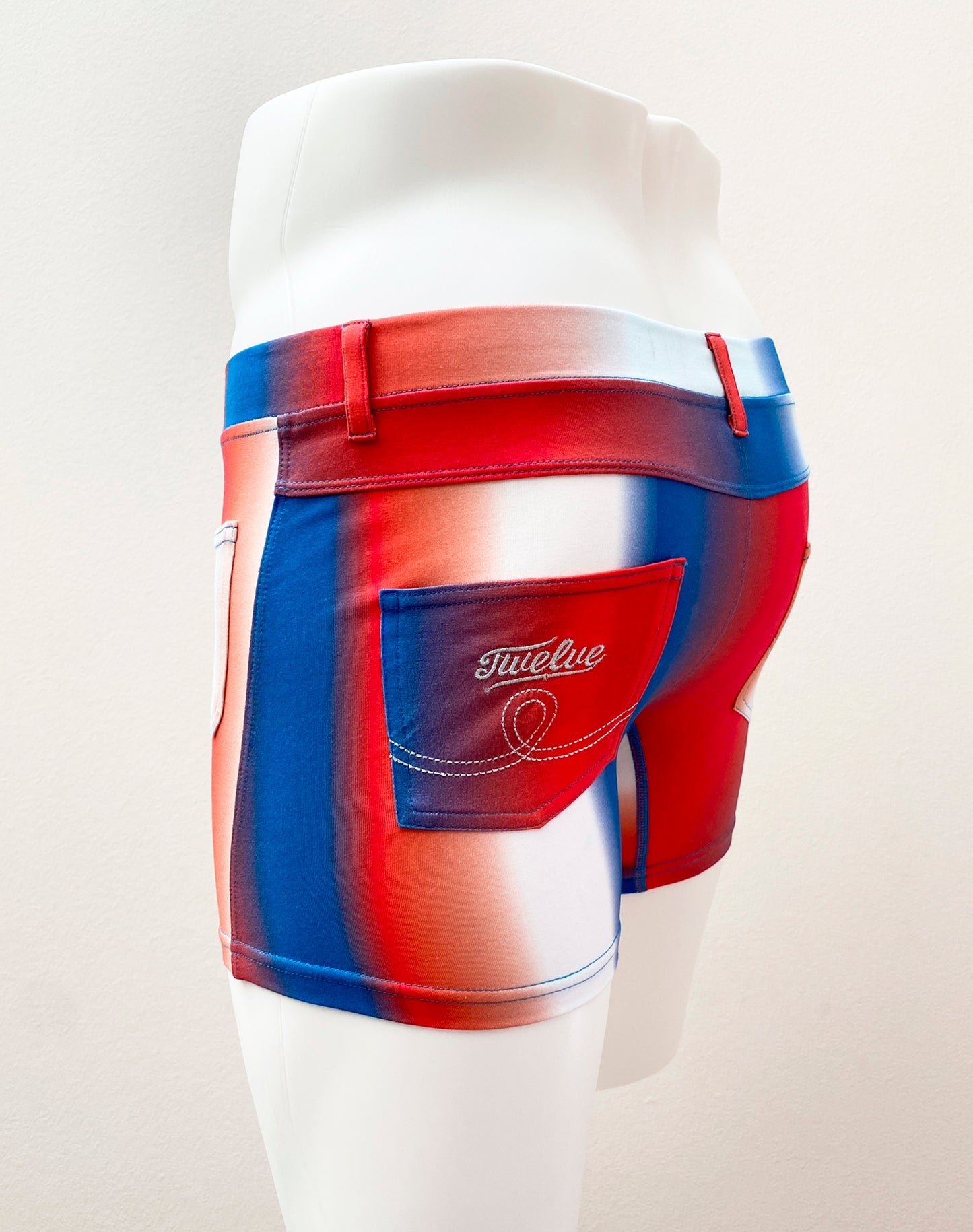 Gradation Stripe (22-10)