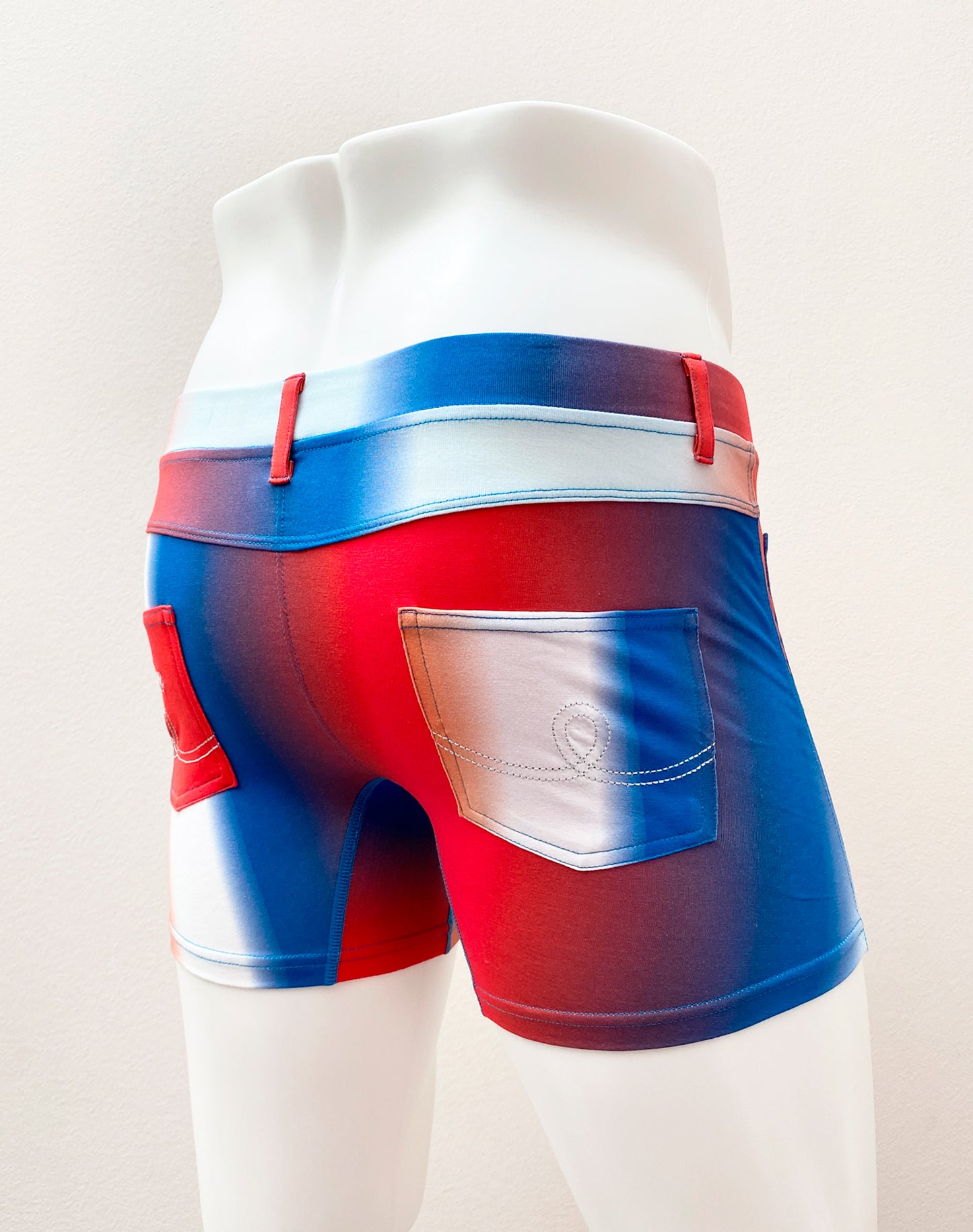 Gradation Stripe (22-10)