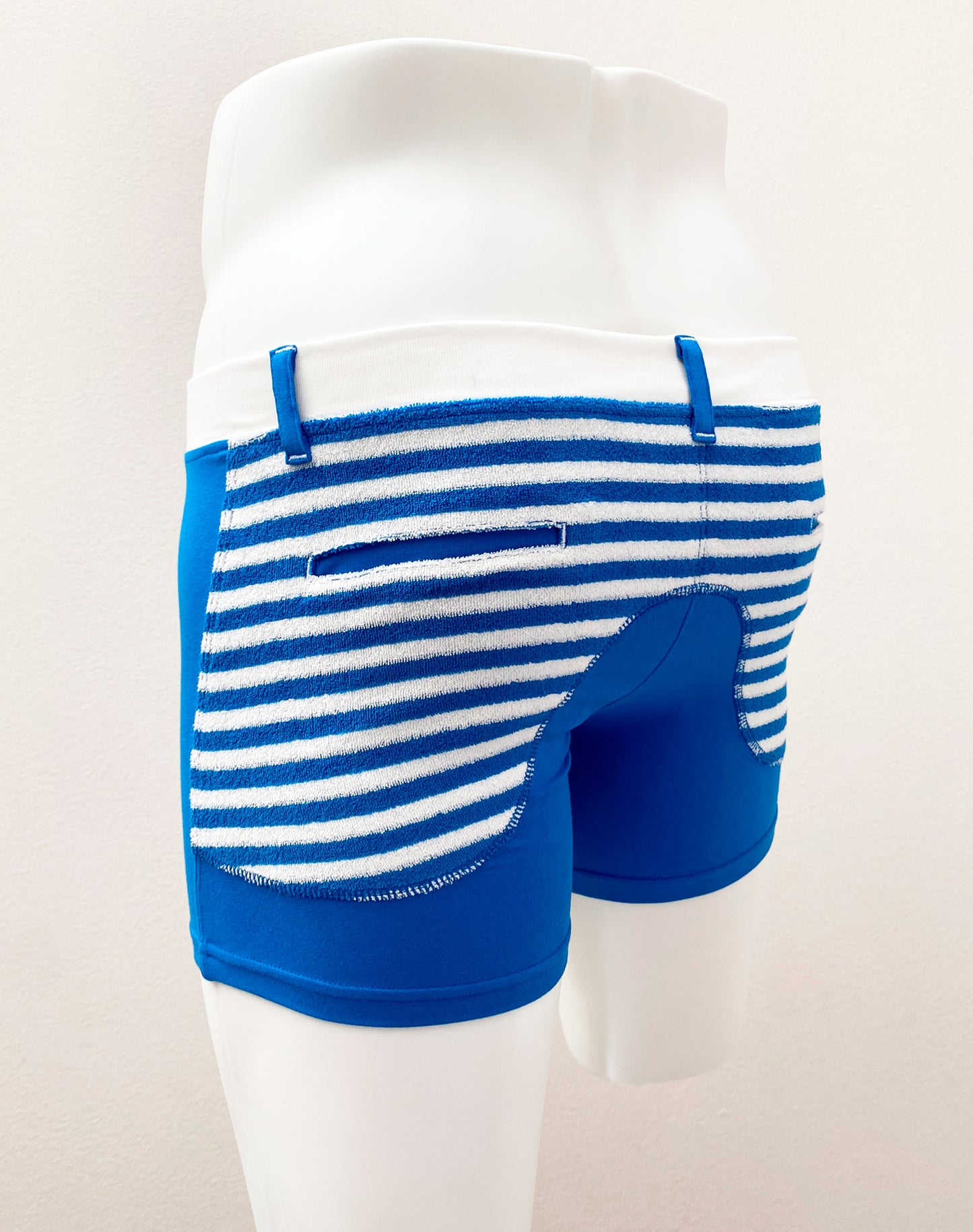 Border NEW POCKET (22-11 )
