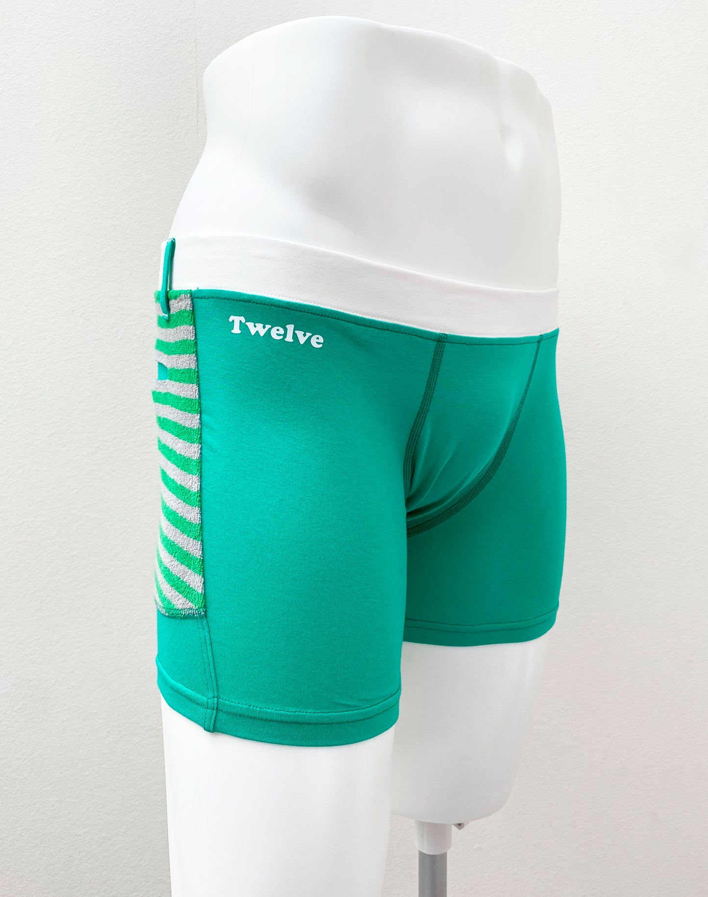 Border NEW POCKET (22-11 )