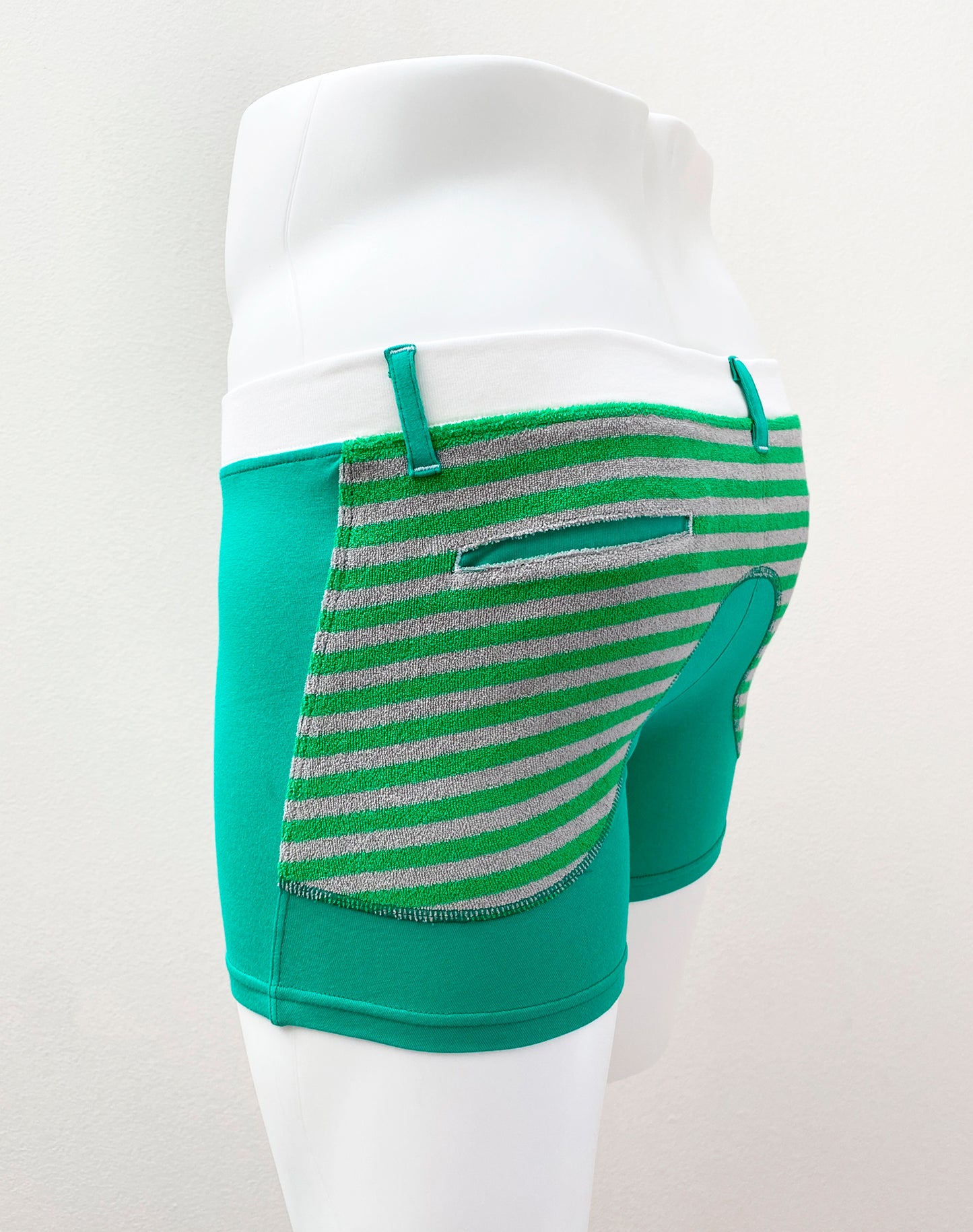 Border NEW POCKET (22-11 )