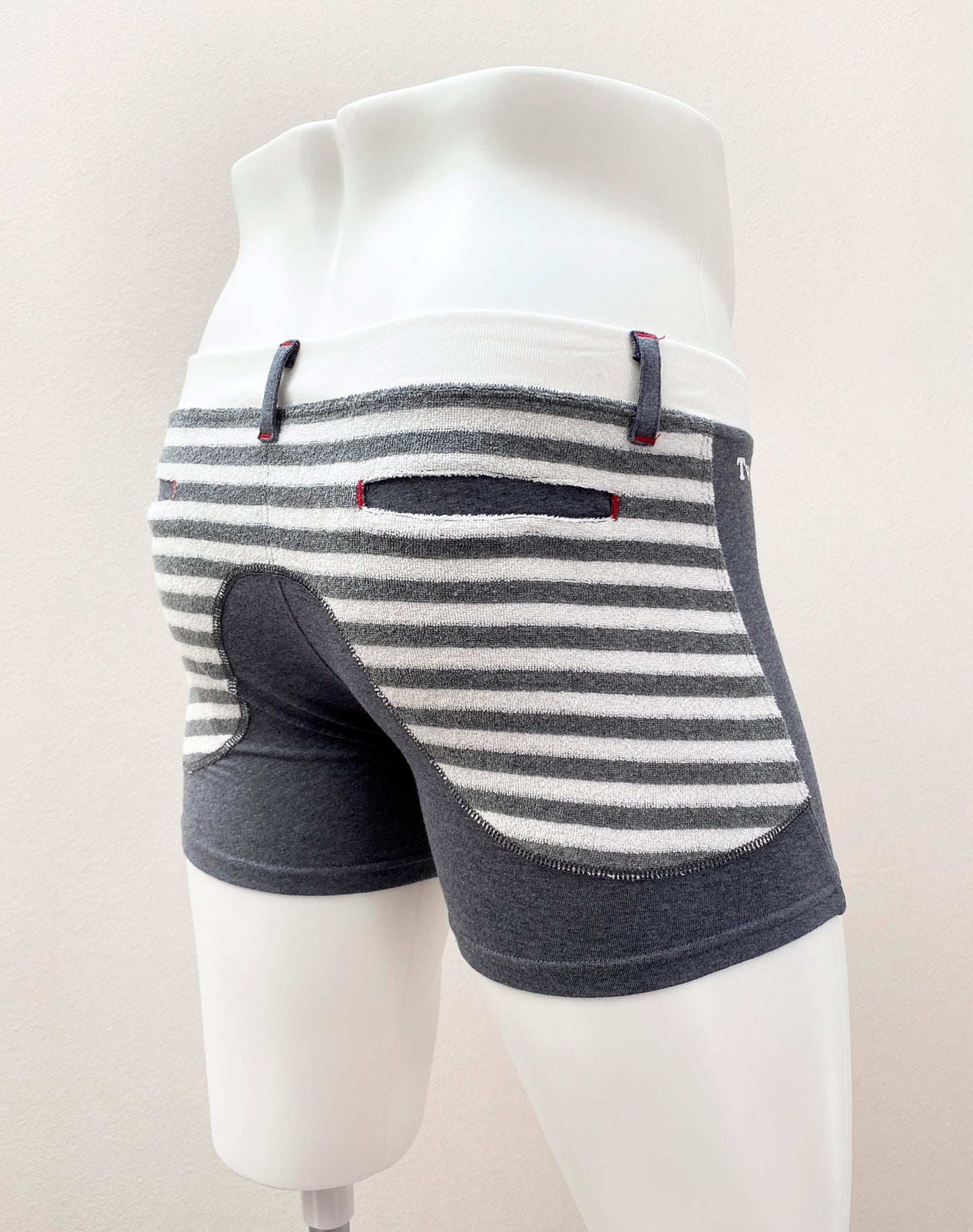 Border NEW POCKET (22-11 )