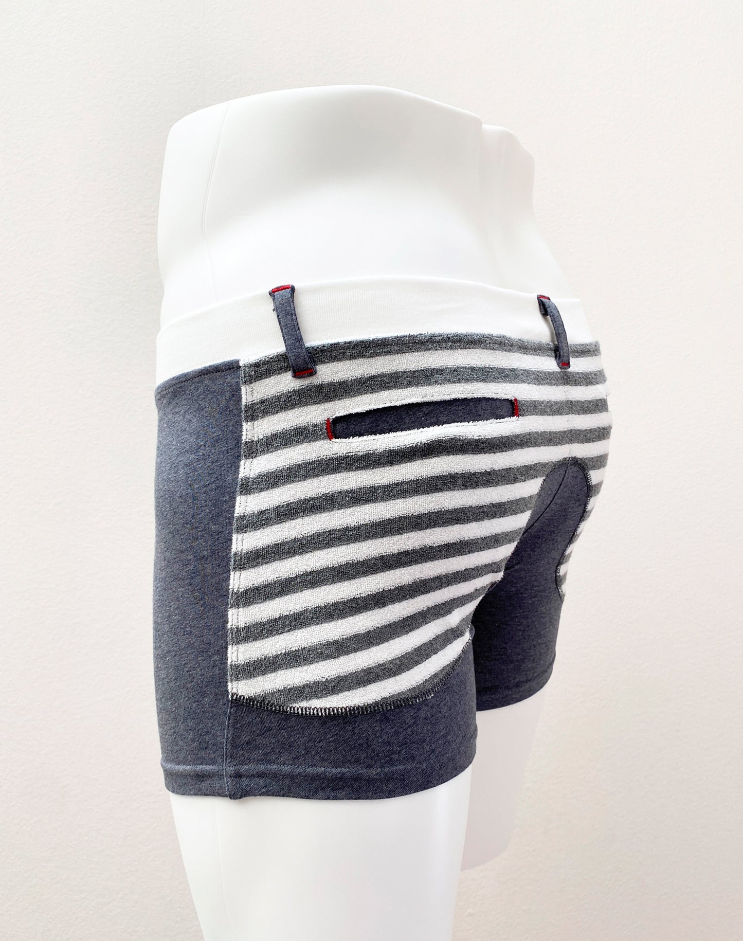 Border NEW POCKET (22-11 )