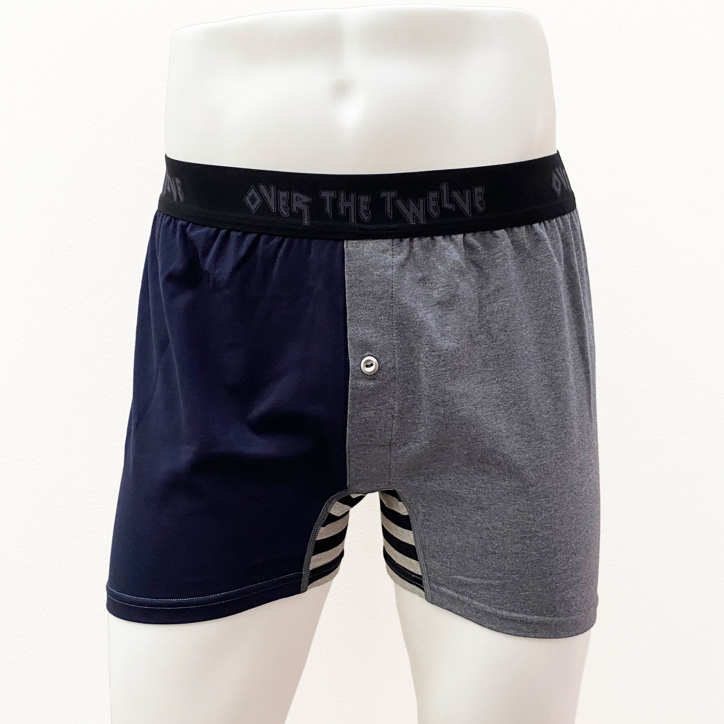 Back pocket Knit trunks (23-05 )