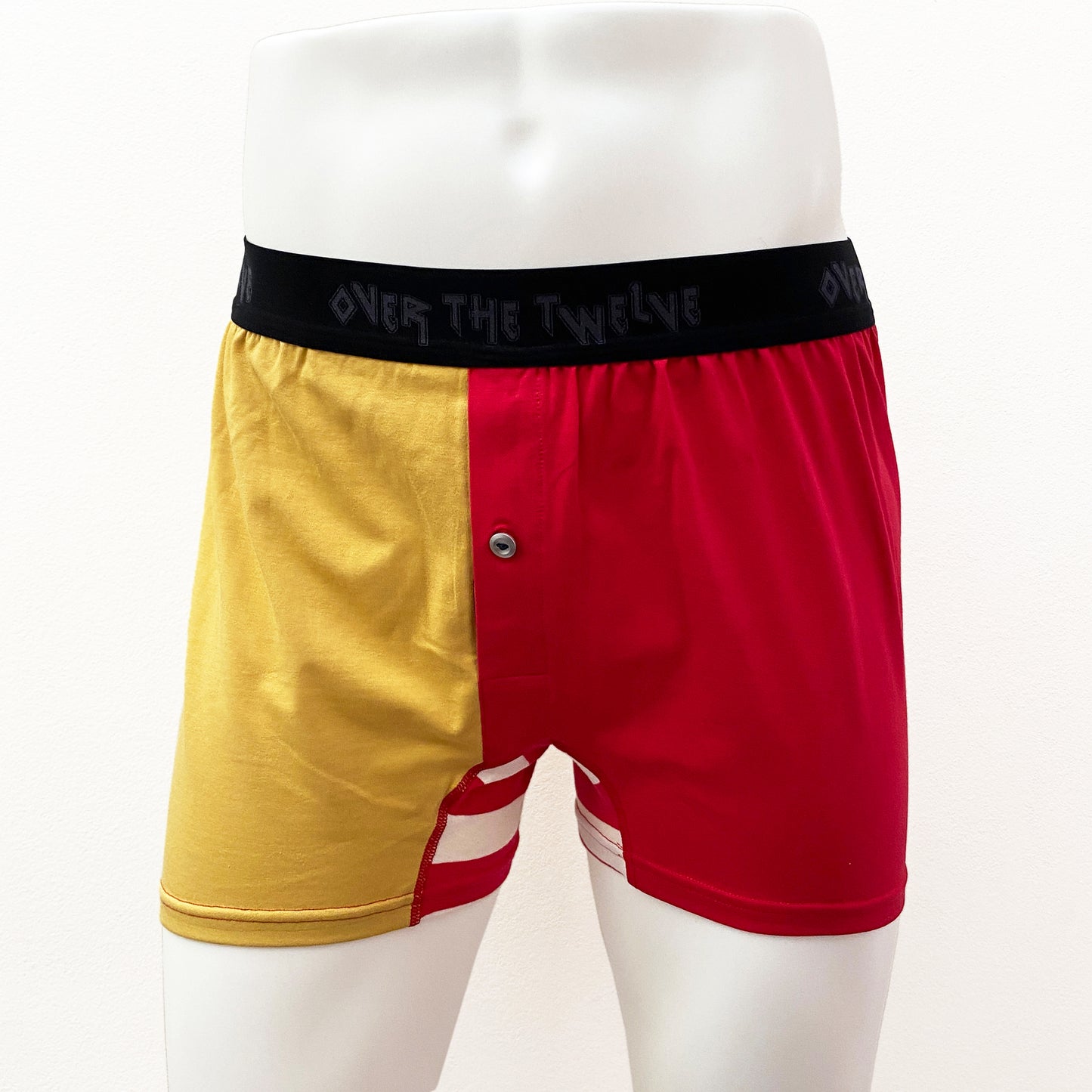 Back pocket Knit trunks (23-05 )