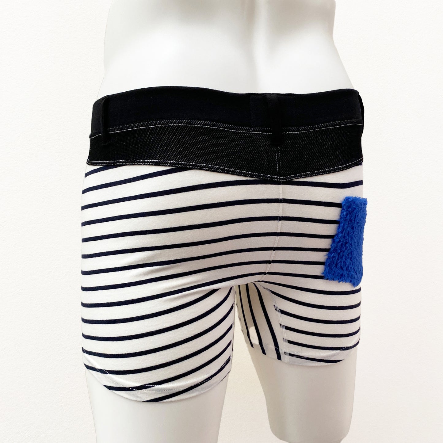 Border&BOA Pocket (23-11 )