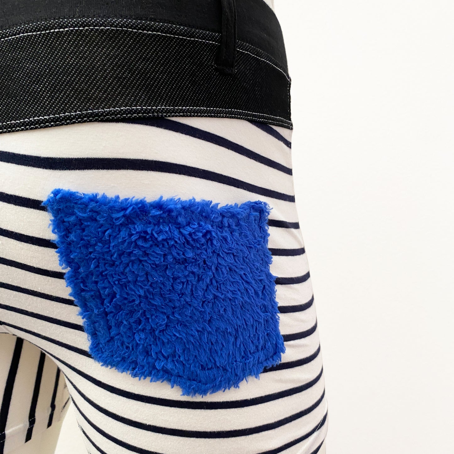 Border&BOA Pocket (23-11 )