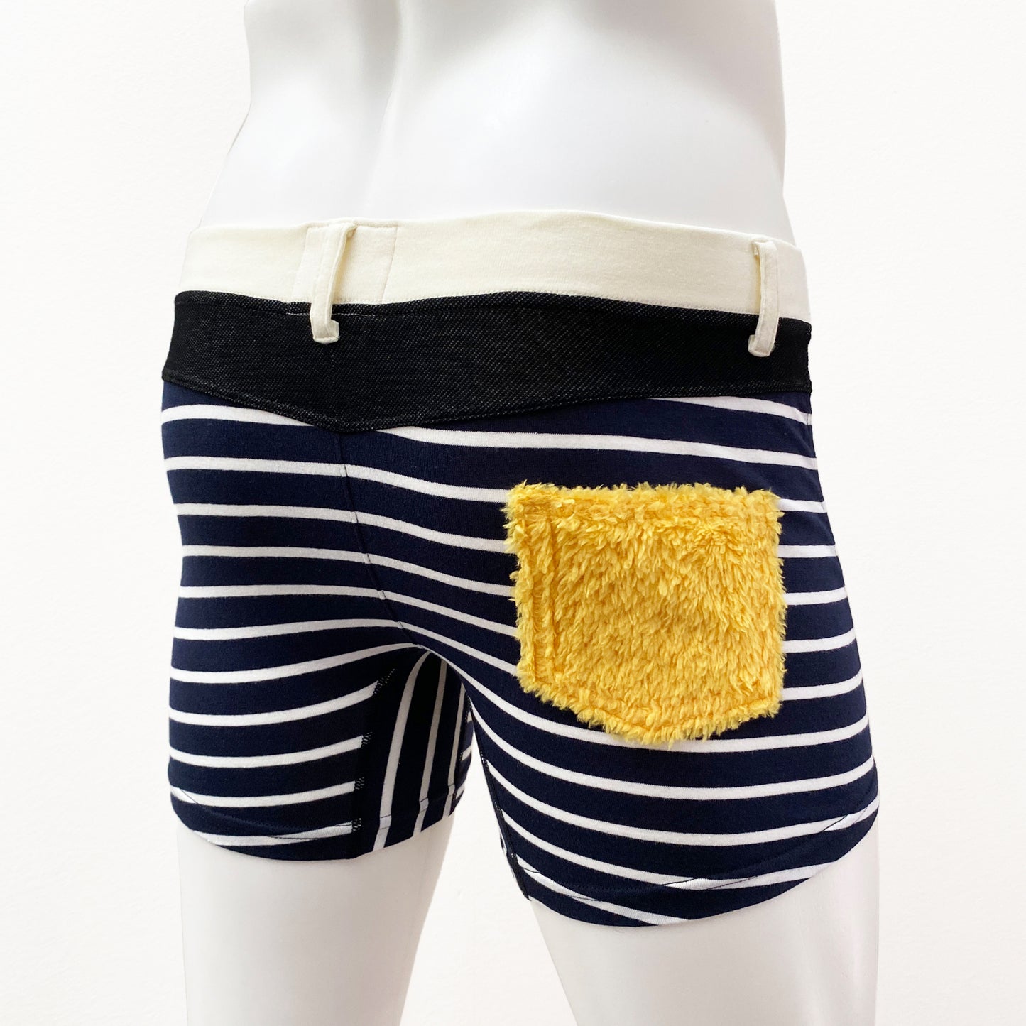 Border&BOA Pocket (23-11 )