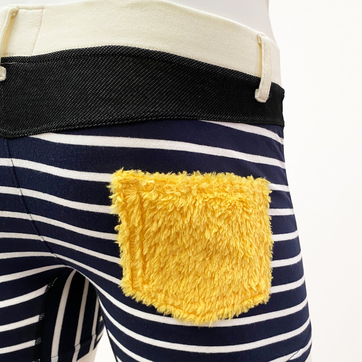 Border&BOA Pocket (23-11 )