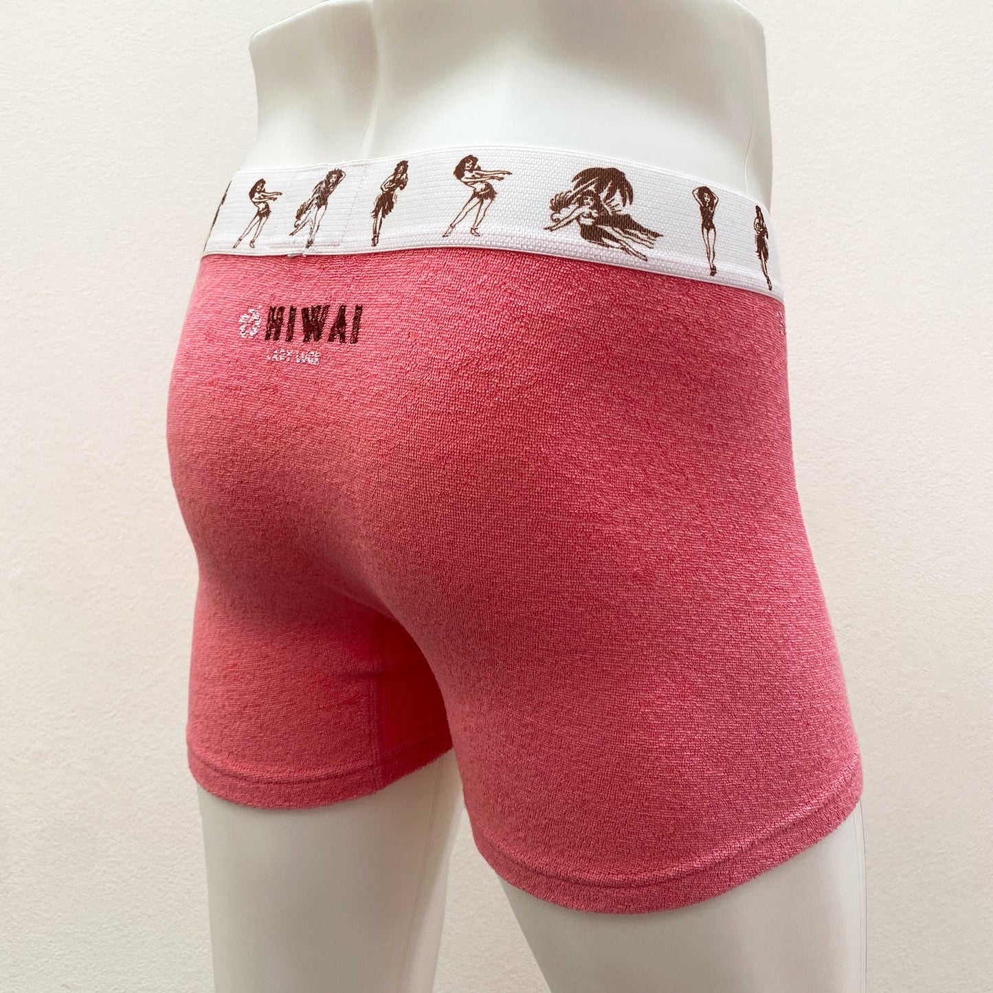 HIWAI HULA GIRLS (24-18)
