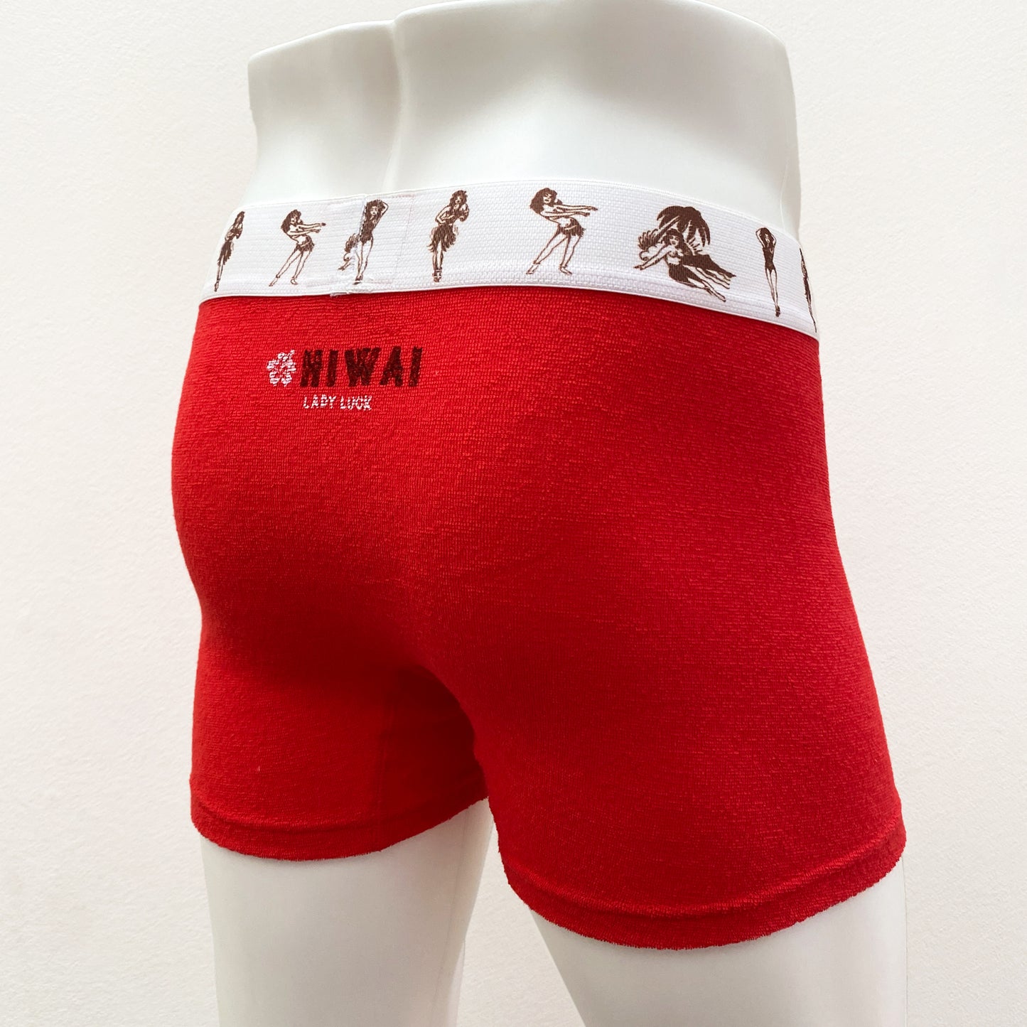 HIWAI HULA GIRLS (24-18)