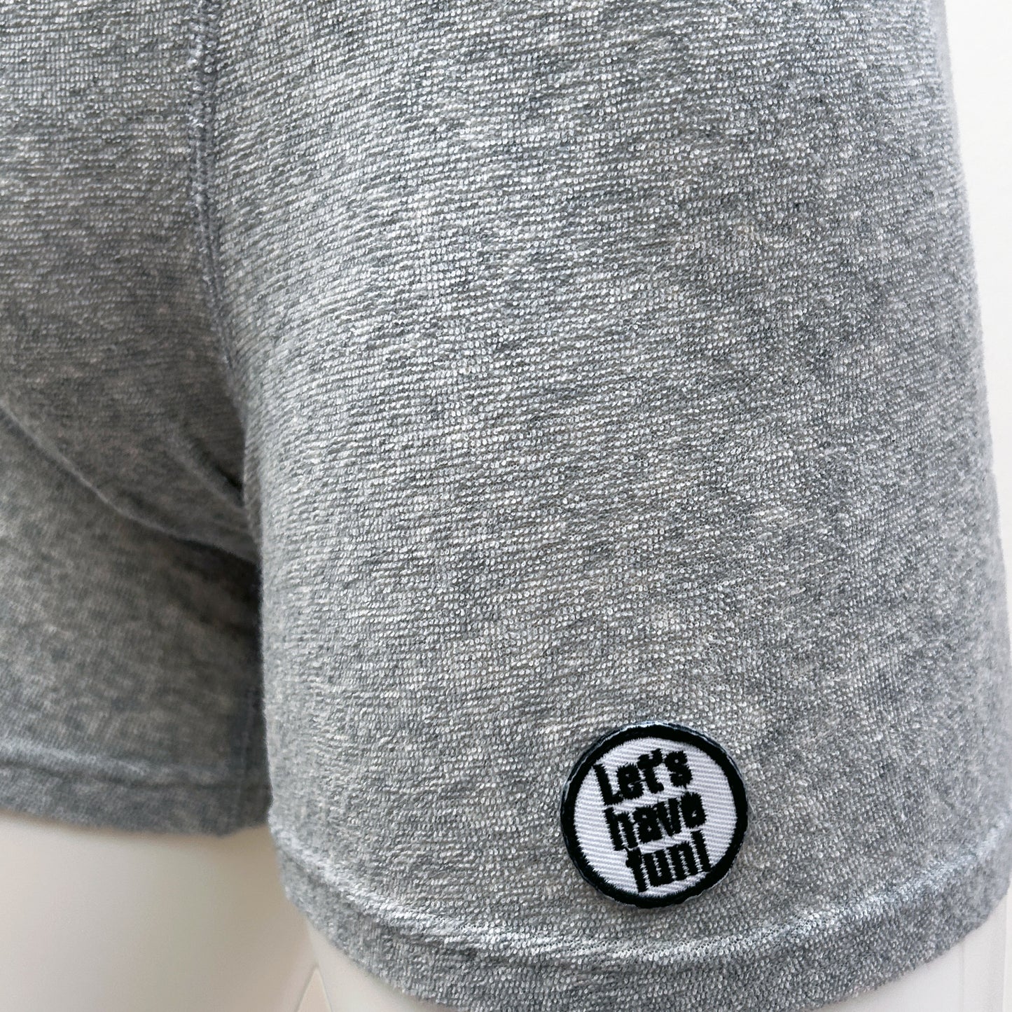 Let’s Have Fun (25-07)