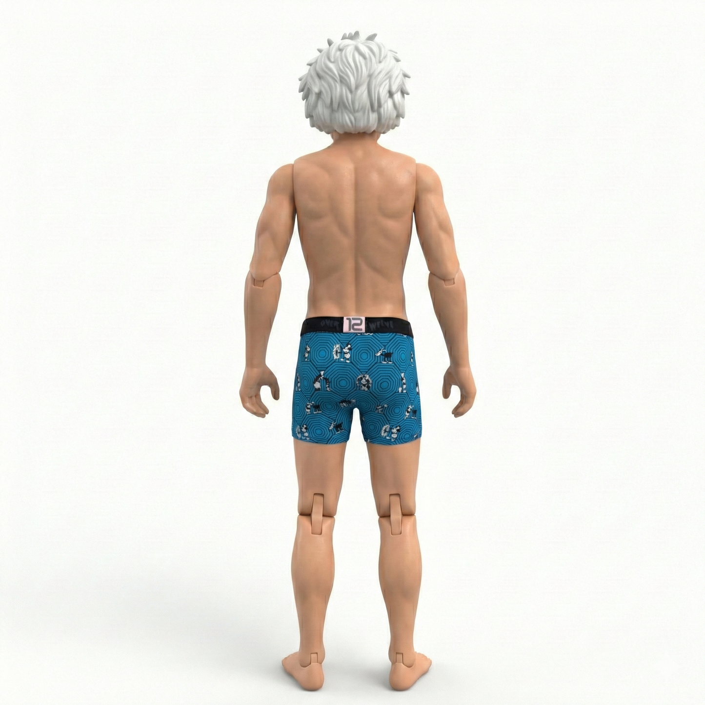 STEAMEBOAT WILLIE (25-08)