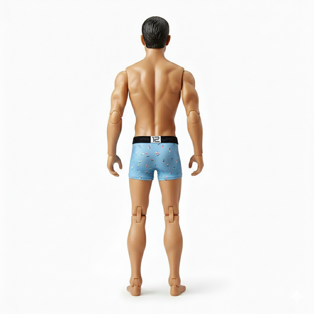 SKATEBOADING (25-09)