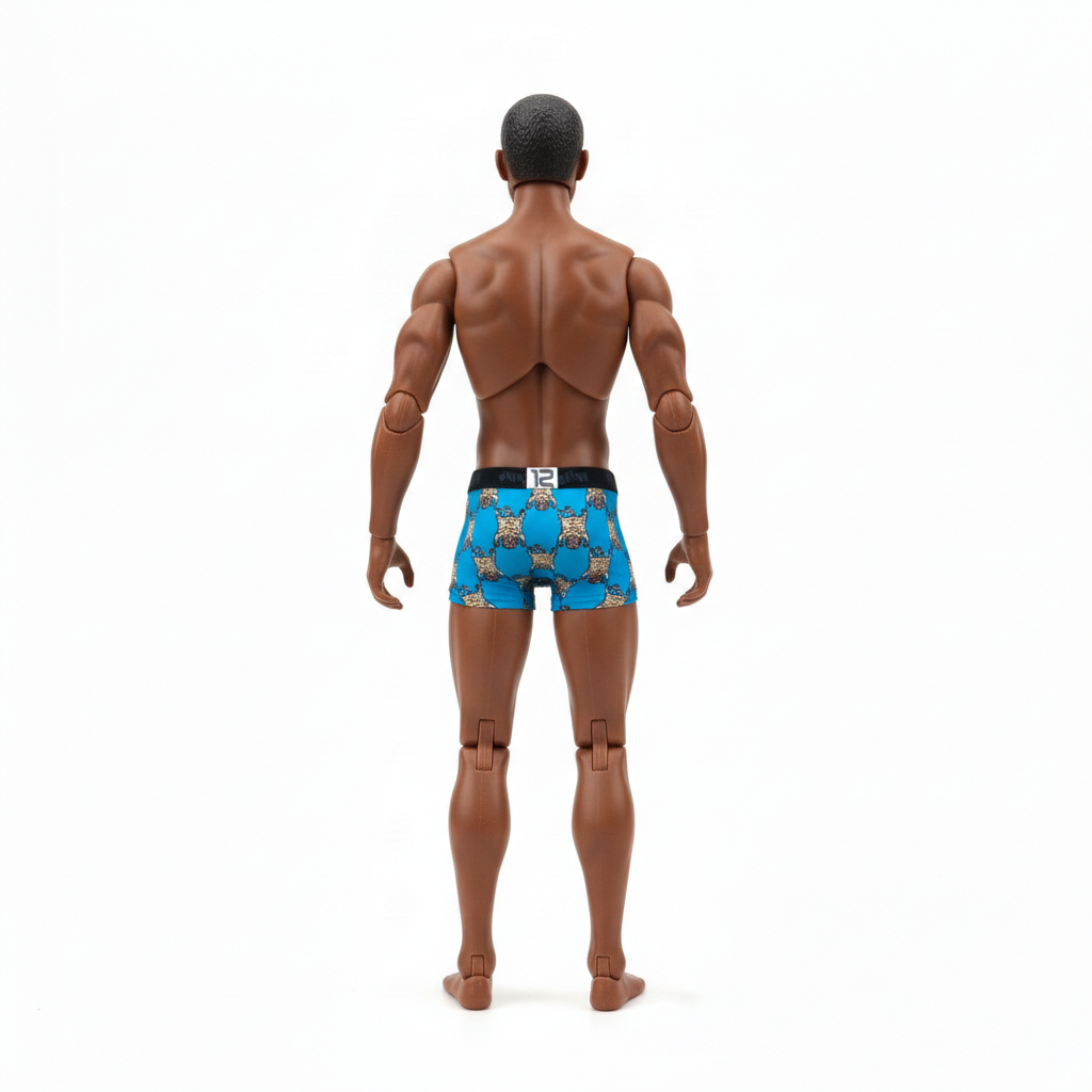 Tibetan Tiger(25-01)