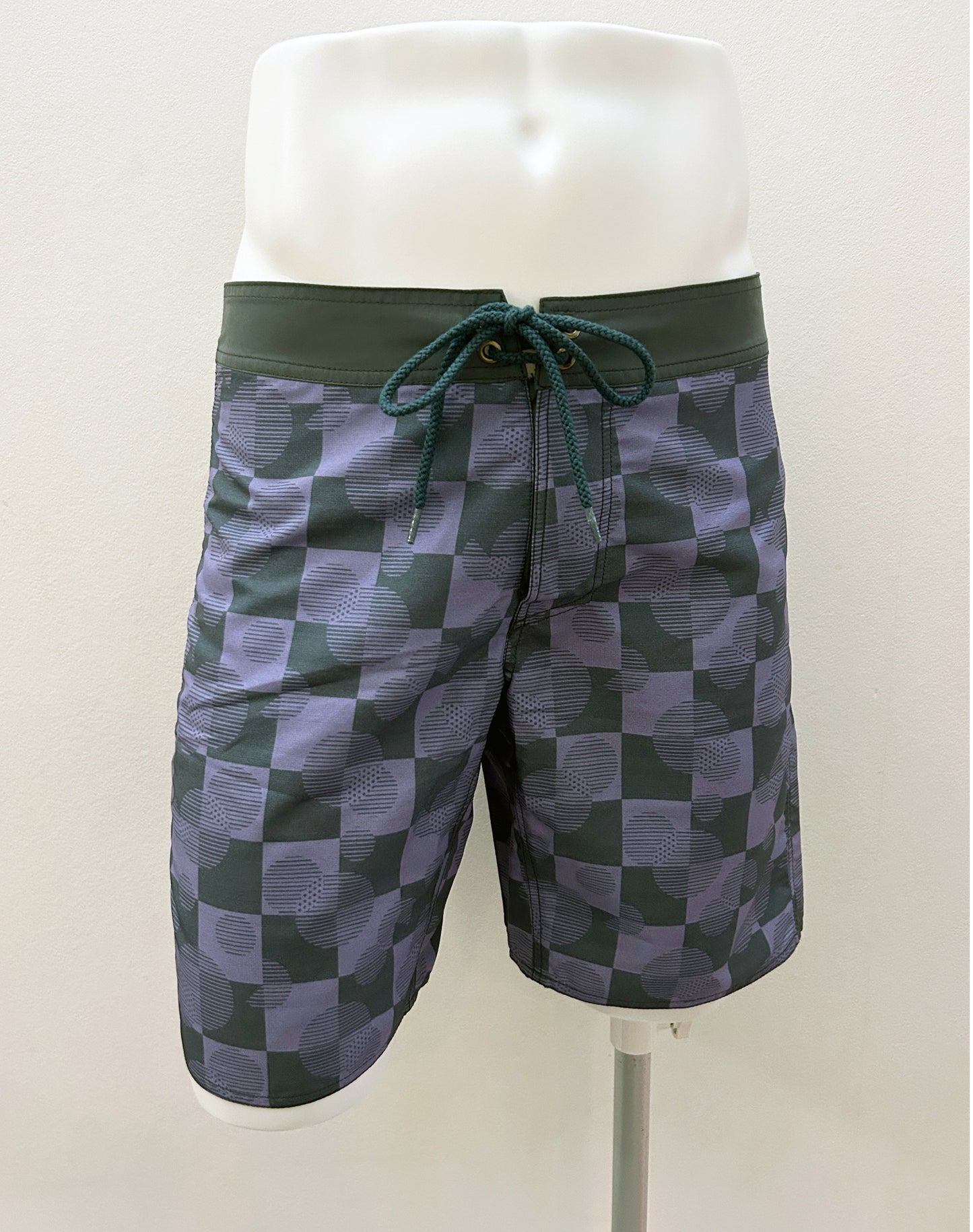 50s Checker (SW10-02)