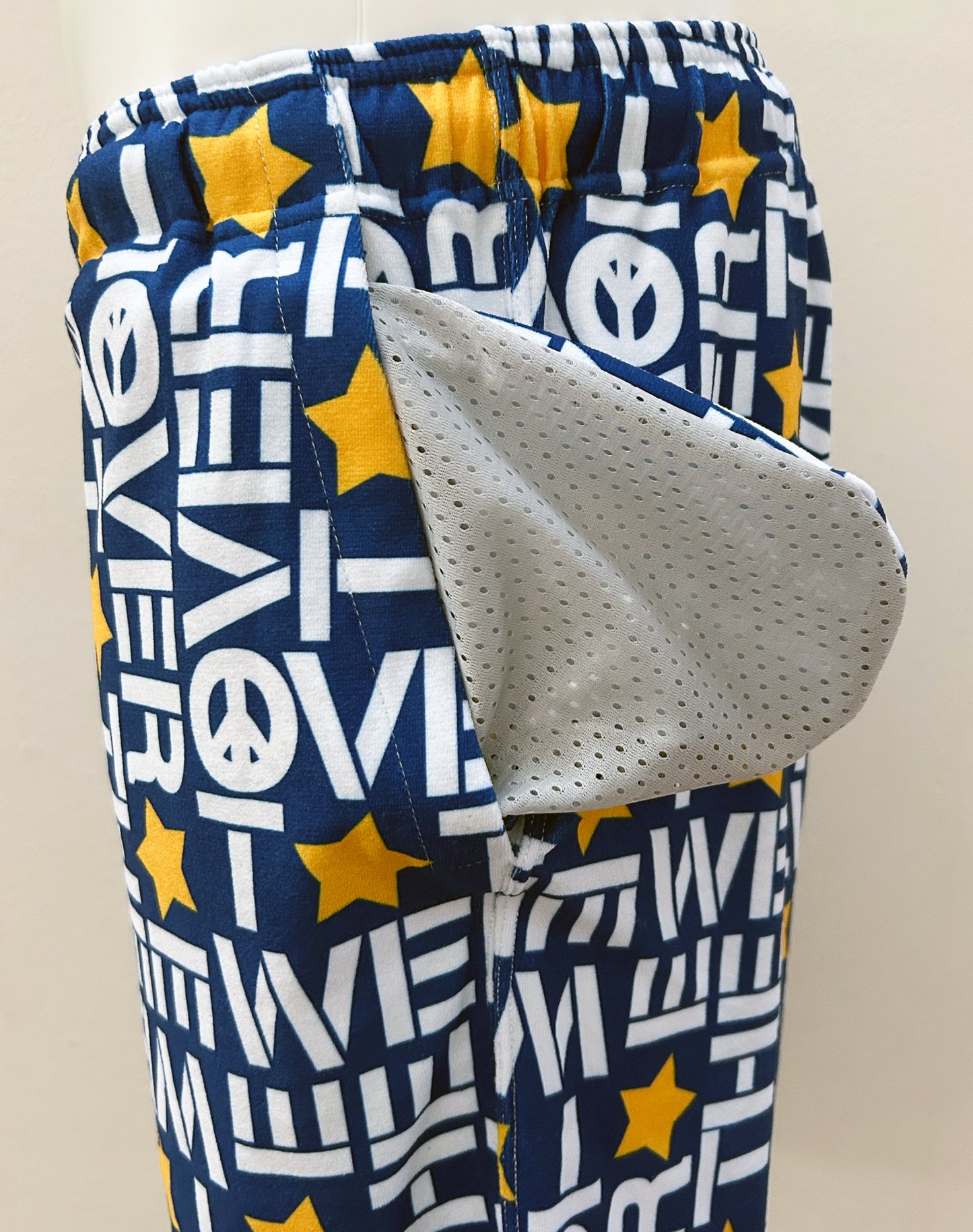 OVER THE TWELVE LOGO (SW14-04)